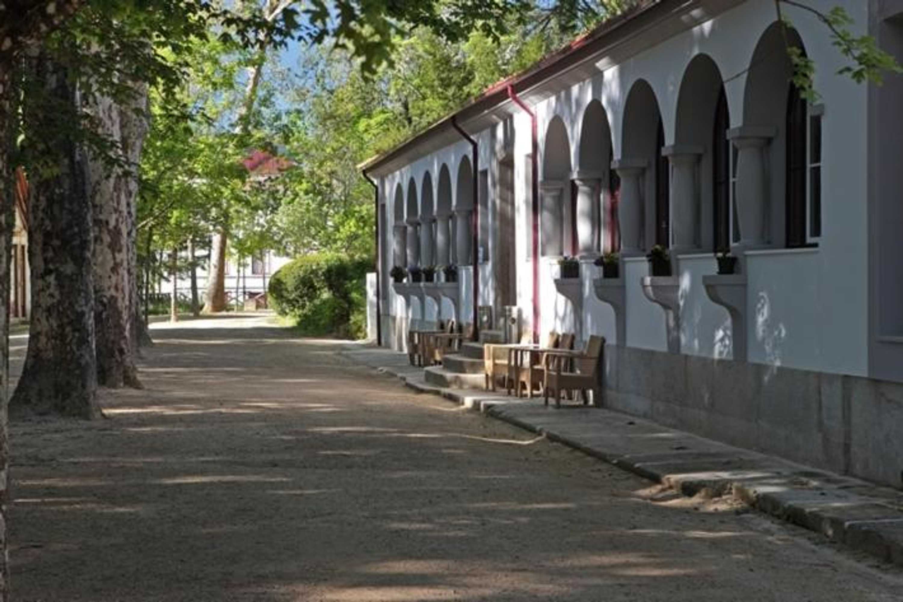 Gift card for Pedras Salgadas Spa & Nature Park