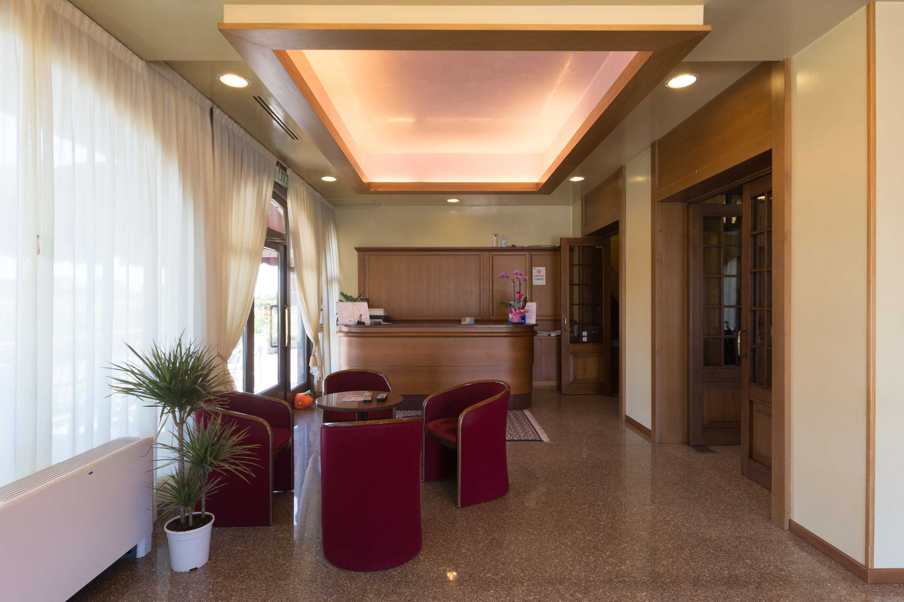 Gift card for Park Hotel Ristorante Ca' Bianca Gift card for Park Hotel Ristorante Ca' Bianca