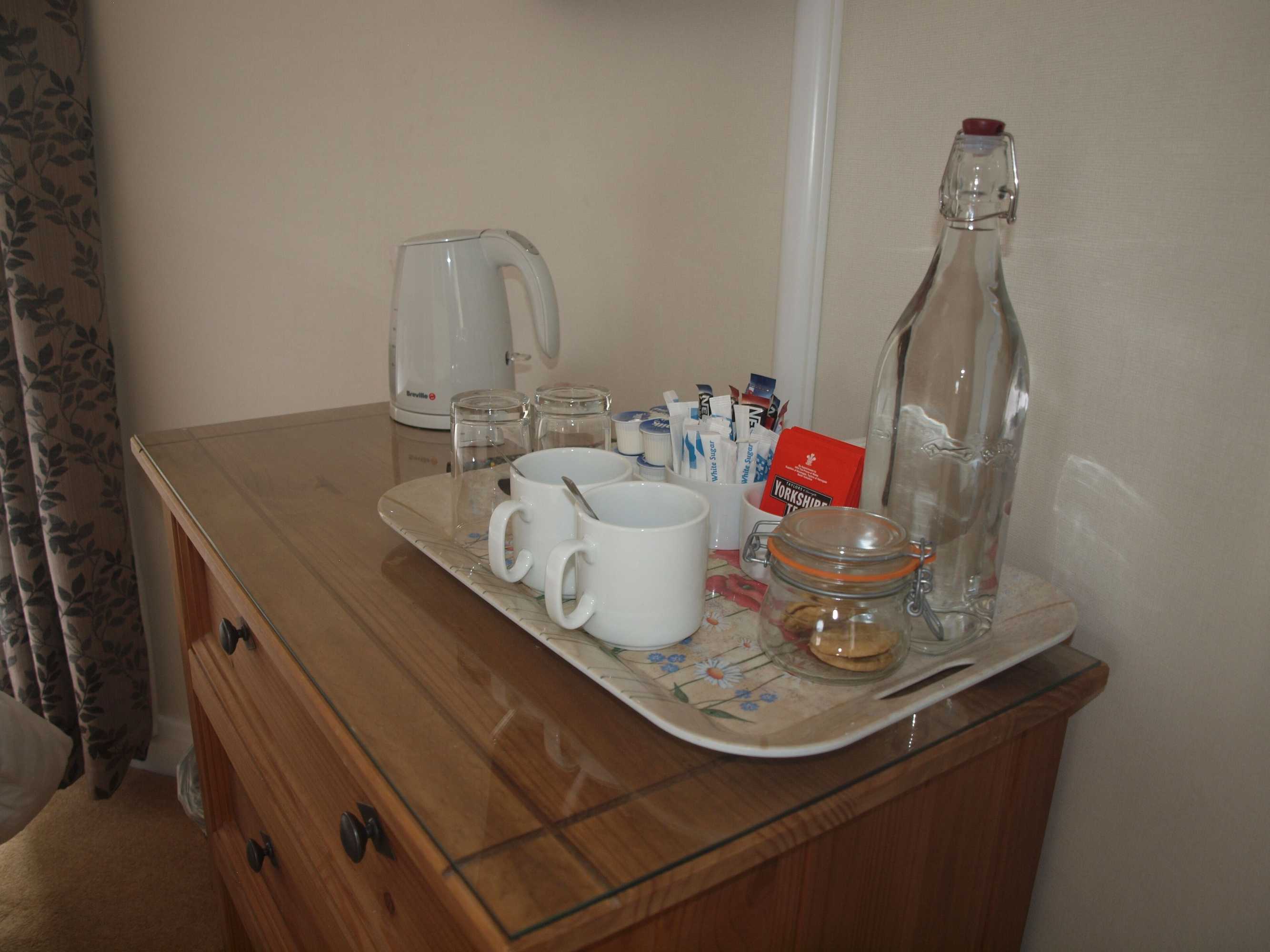 Gift card for Herriot's in Hawes