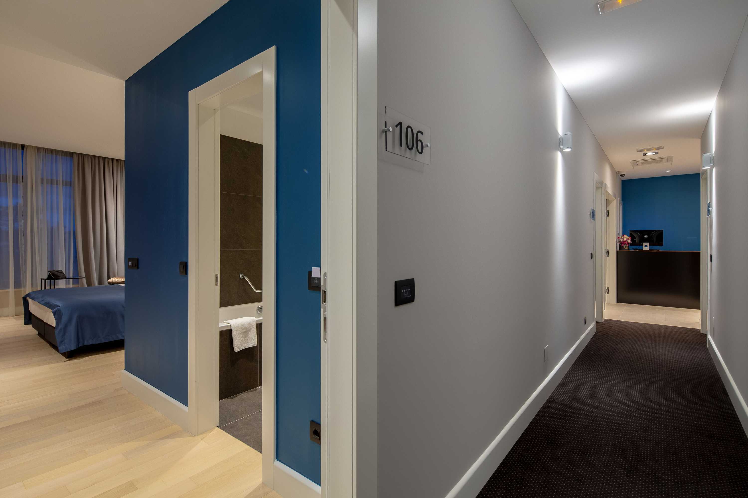 Gift card for Corona B&b