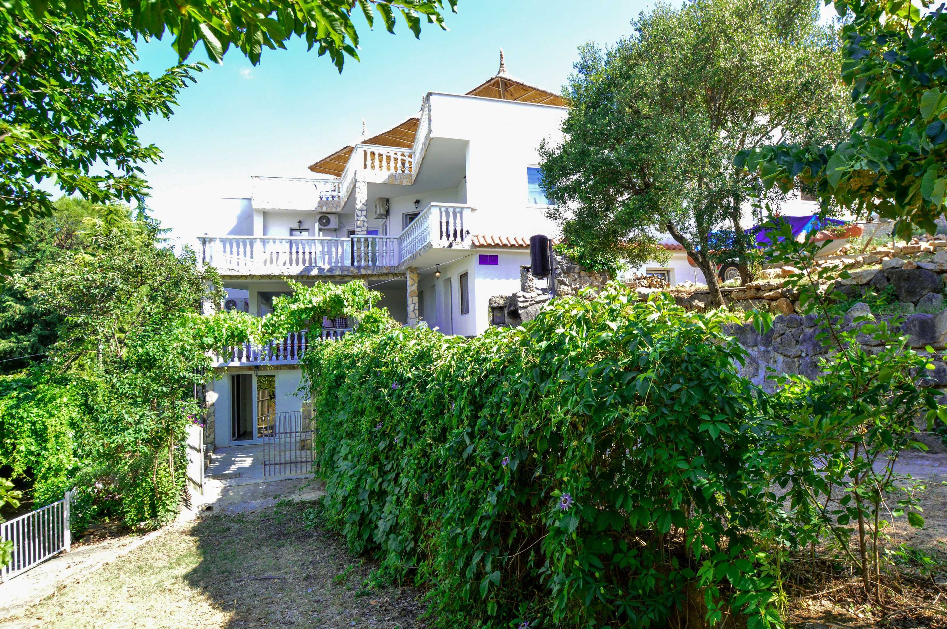 Gift card for Apartmani Robi i Kristina