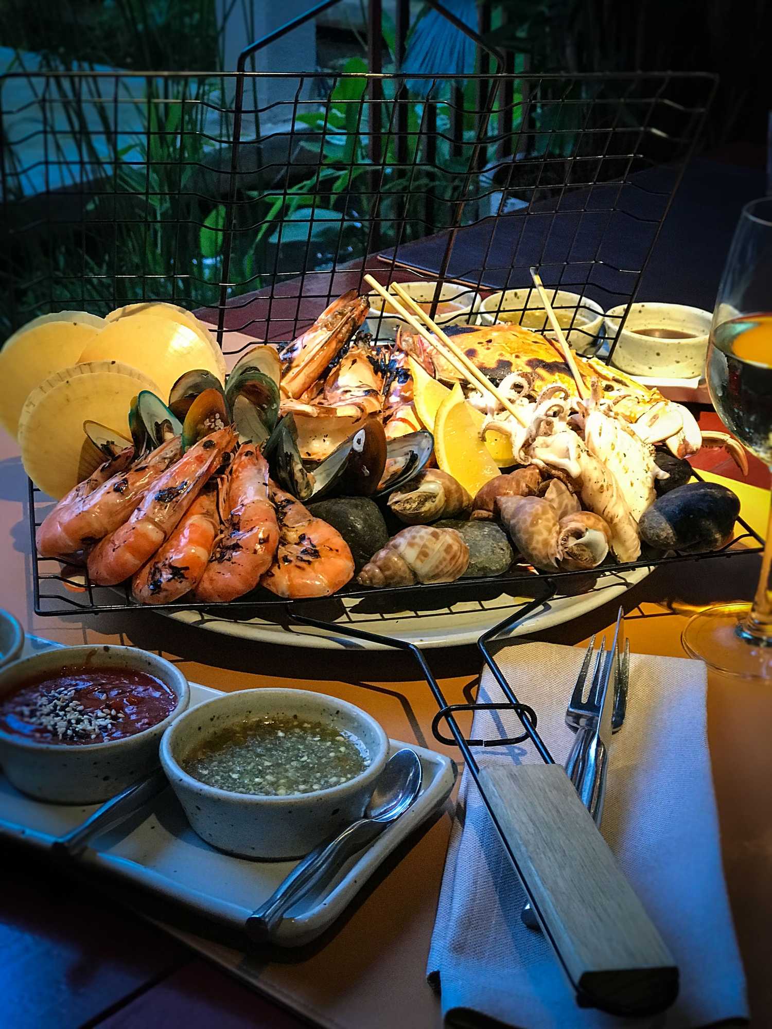 Gift card for Let's Sea Hua Hin Al Fresco Resort Gift card for Let's Sea Hua Hin Al Fresco Resort
