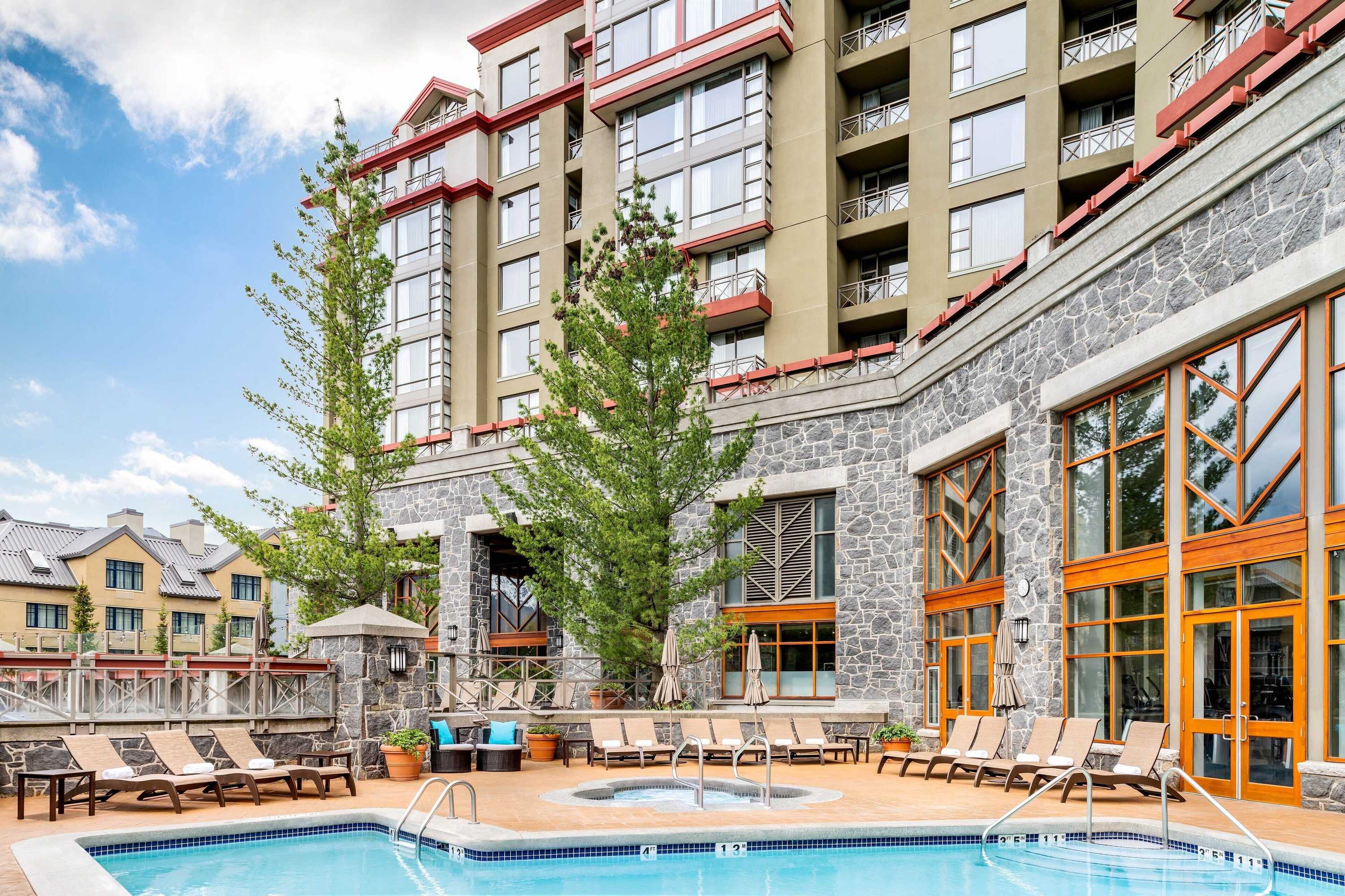Gift card for The Westin Resort & Spa, Whistler Gift card for The Westin Resort & Spa, Whistler