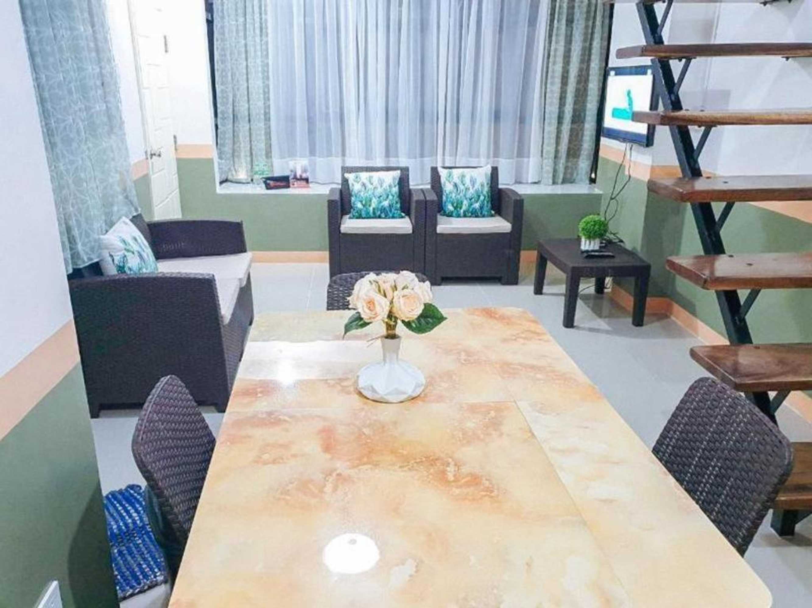 Gift card for Reddoorz Near Sgm Condotel Villa Beach Iloilo