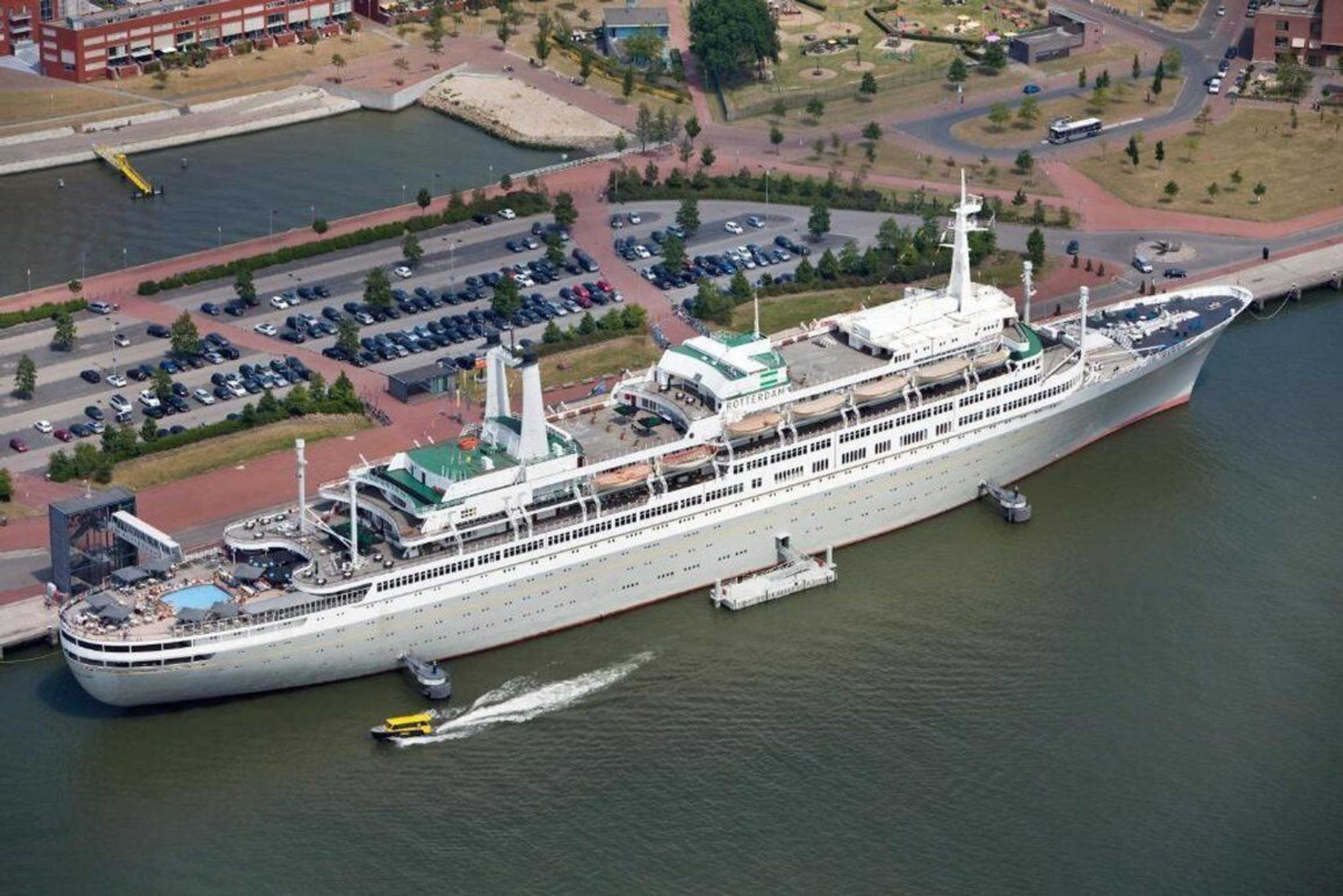 Gift card for Ss Rotterdam Hotel & Restaurants Gift card for Ss Rotterdam Hotel & Restaurants