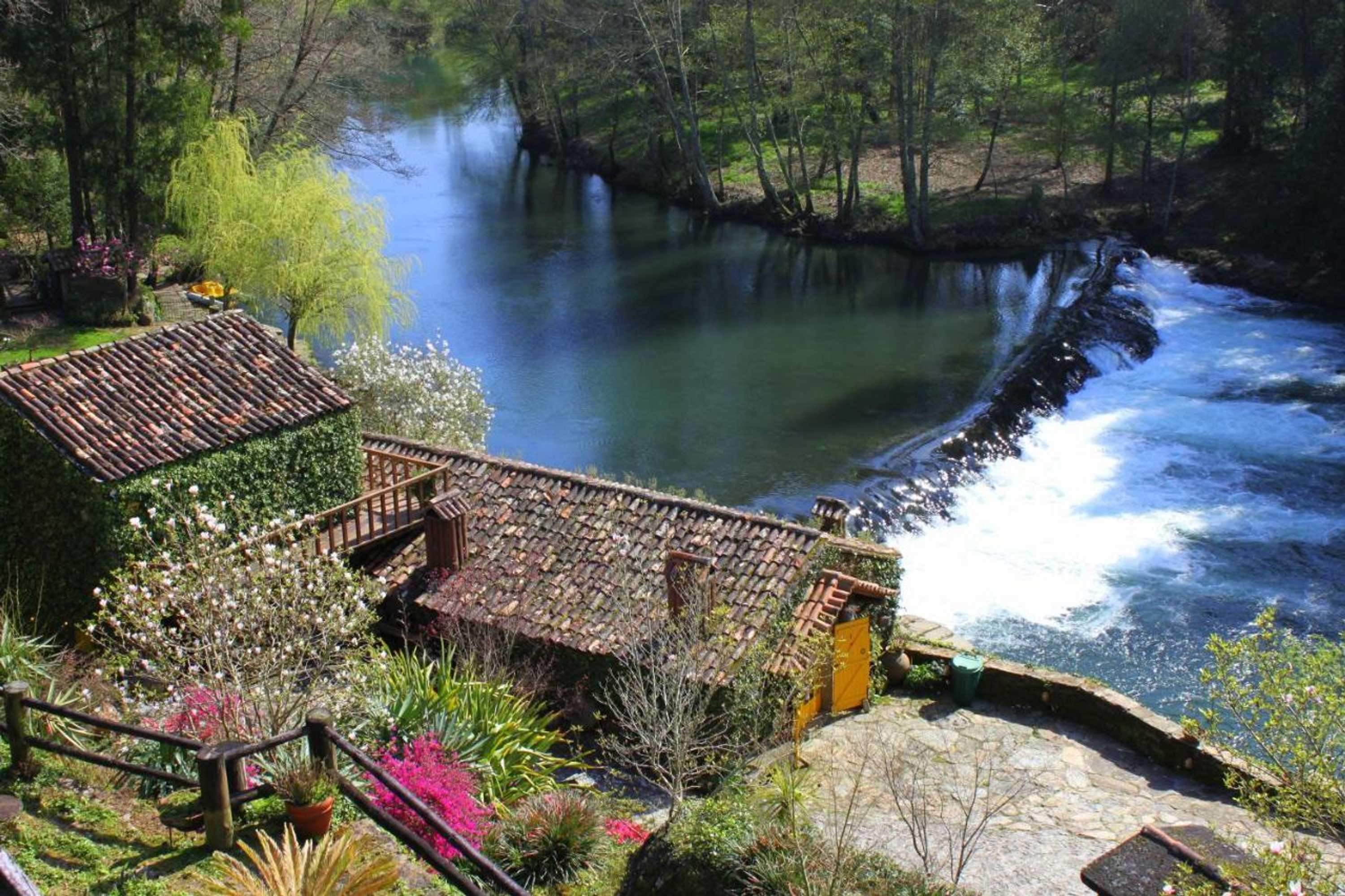 Gift card for Casas Da Azenha