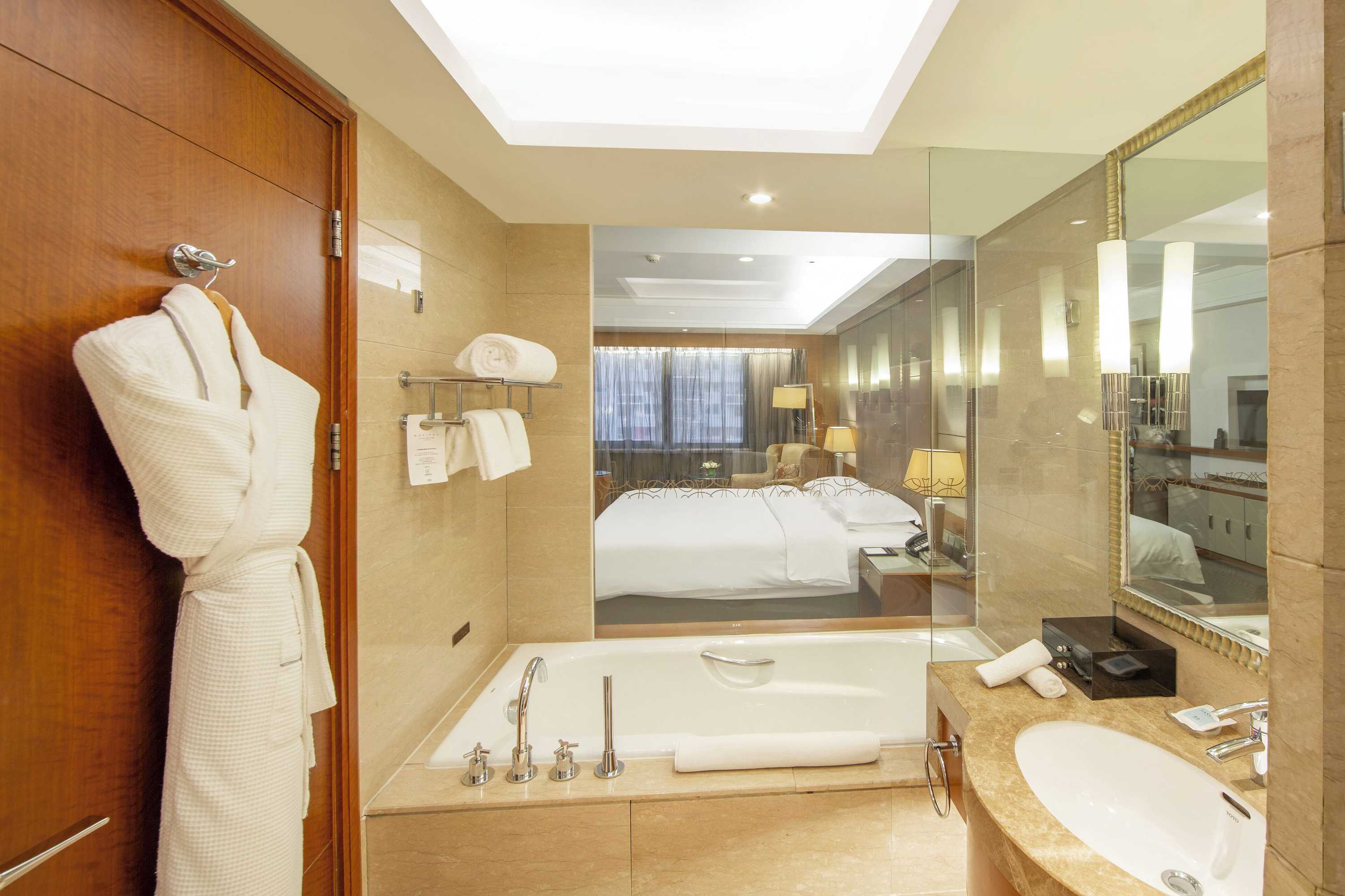 Gift card for Sofitel Harbin Gift card for Sofitel Harbin