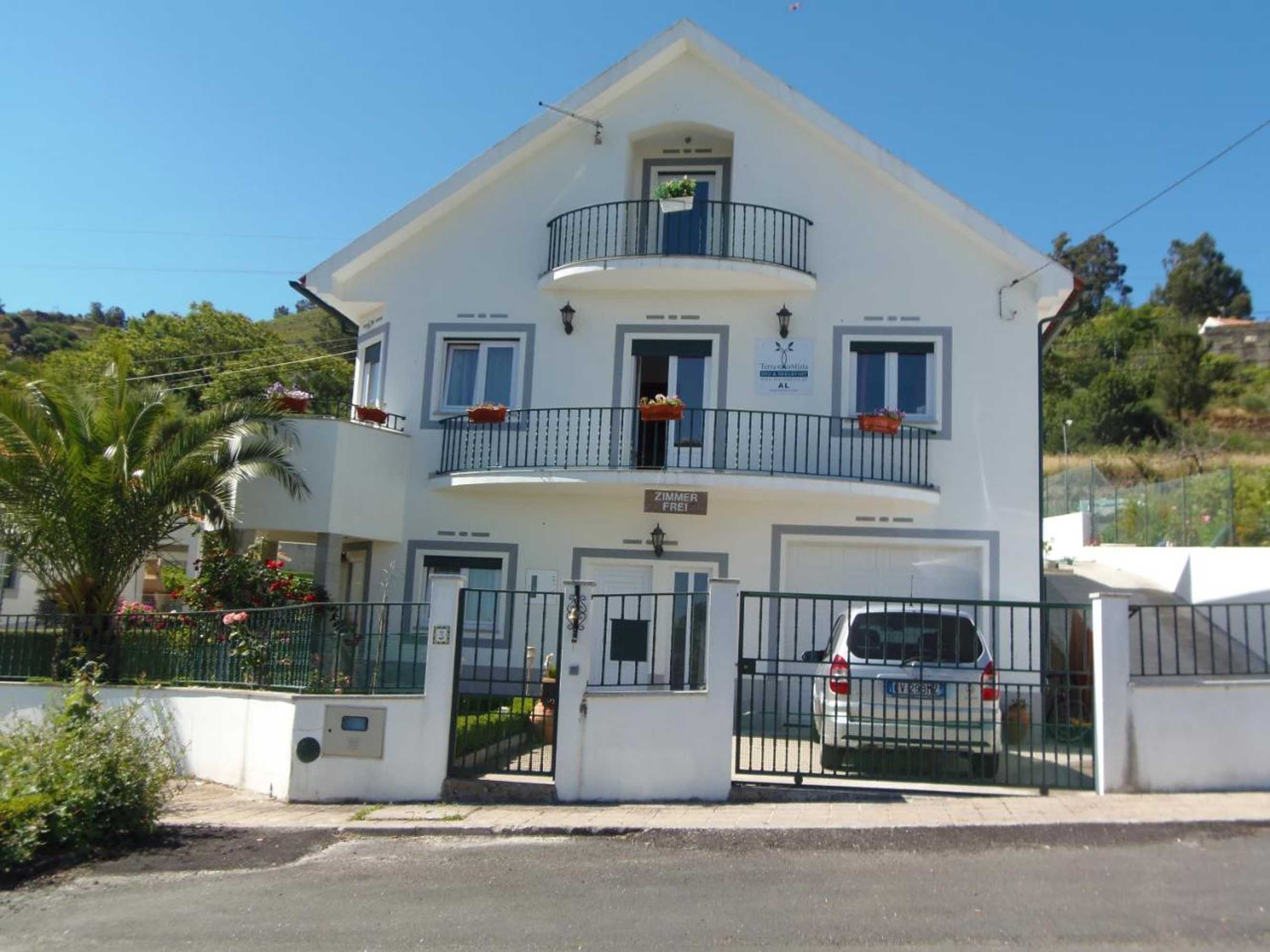 Gift card for Terra Mista Alojamento Local