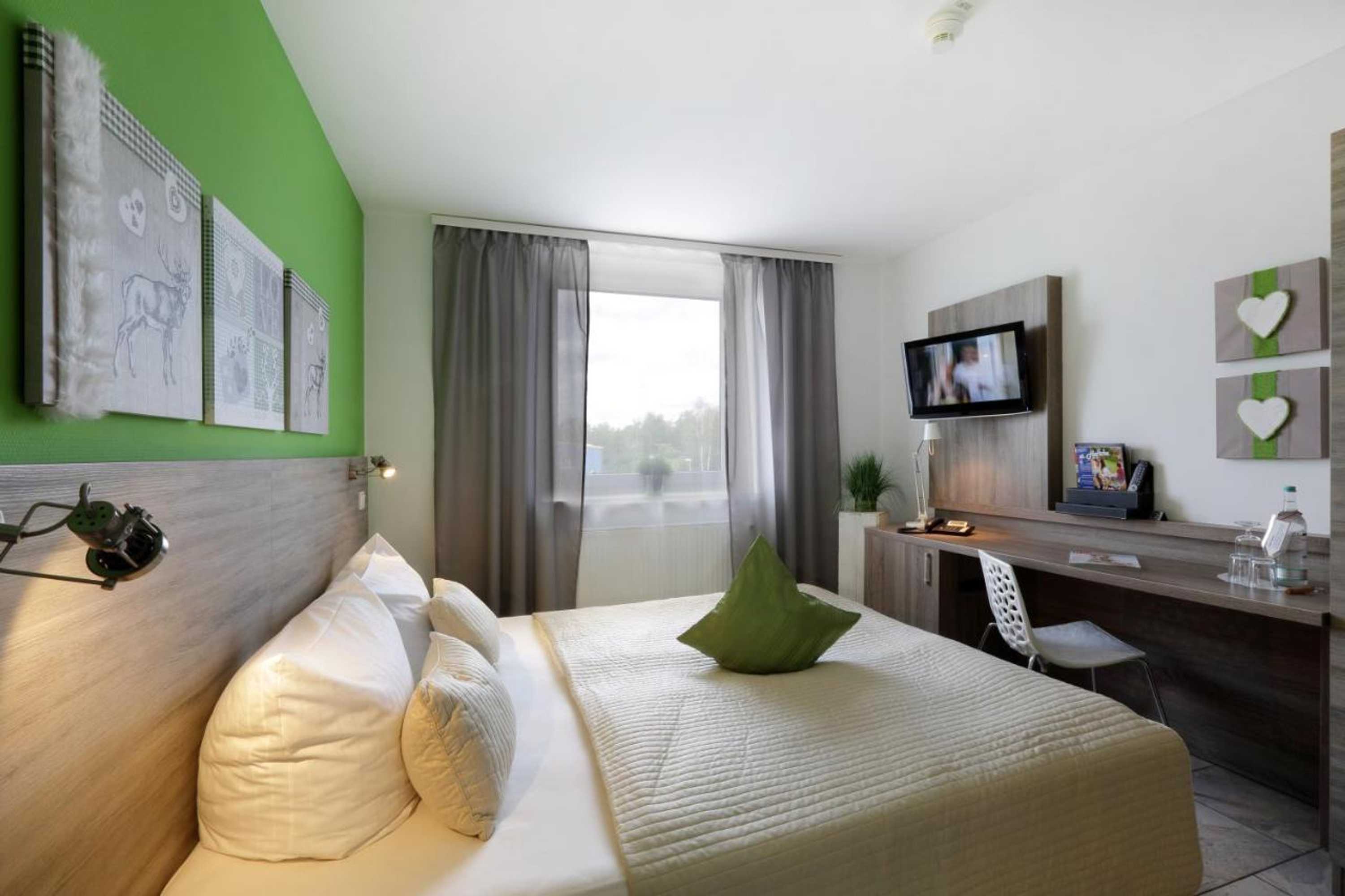 Gift card for Grunder Gästehaus