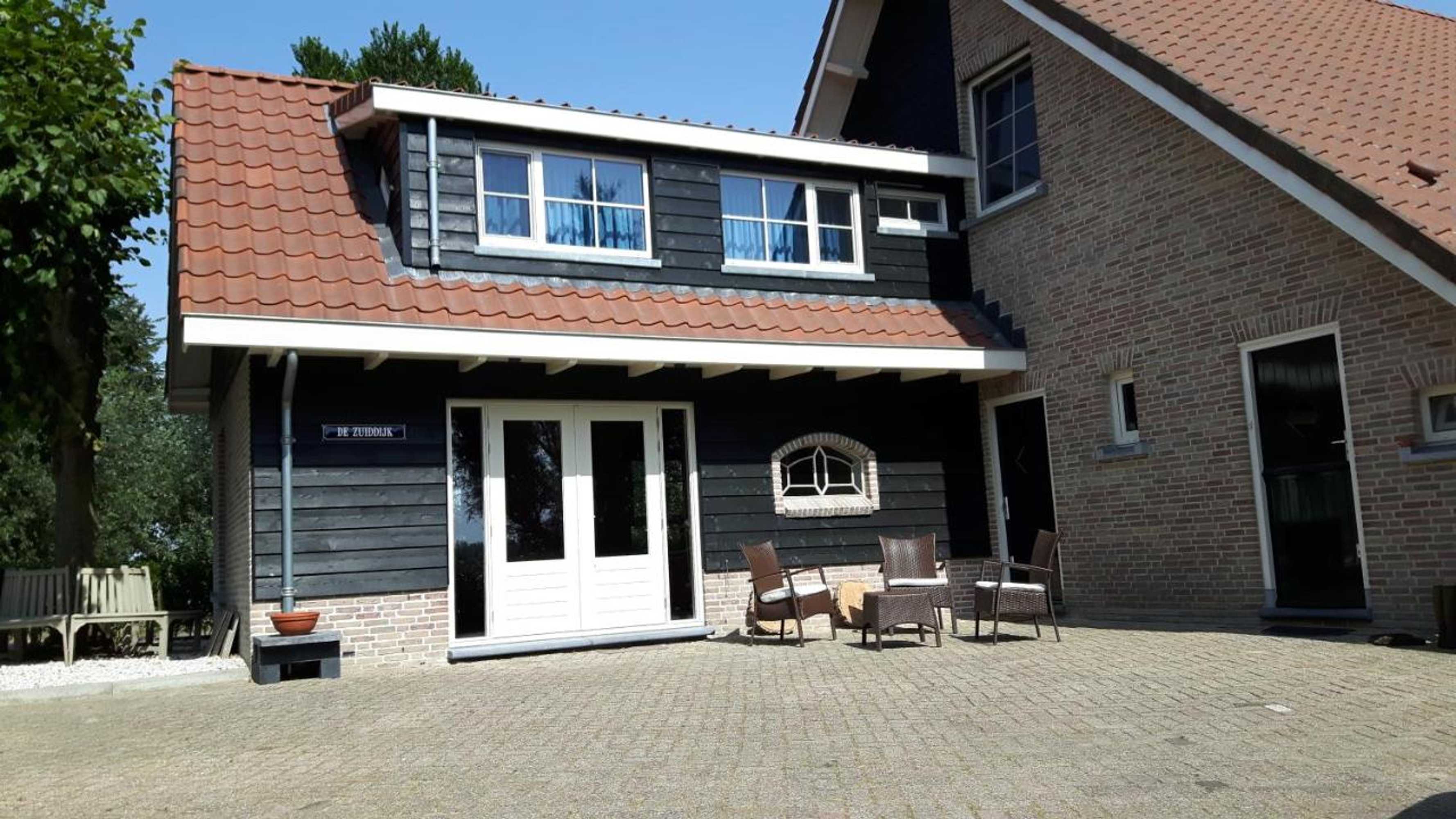 Gift card for B&b de Oude Hofstee