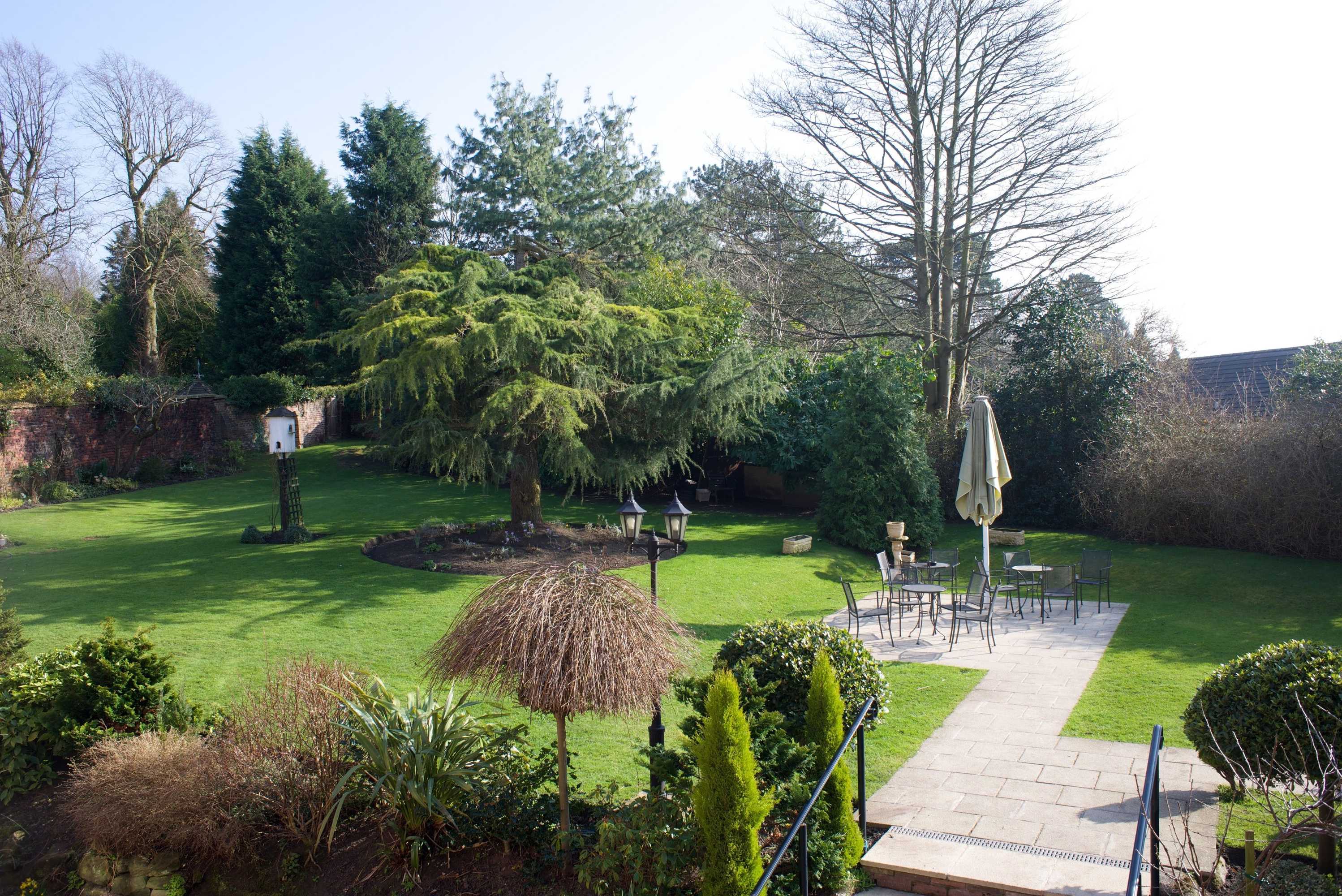 Gift card for Alderley Edge Hotel Gift card for Alderley Edge Hotel