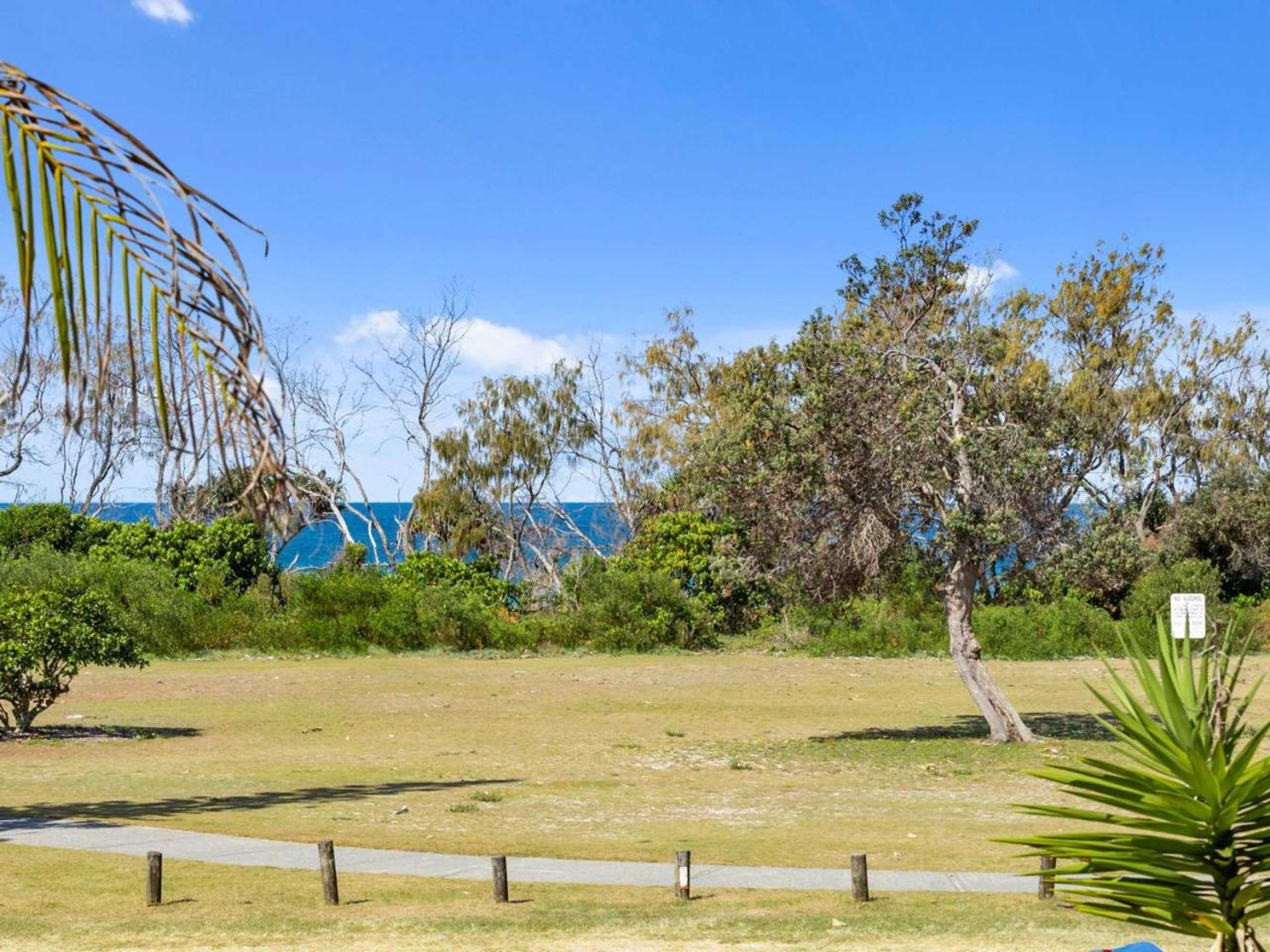 Gift card for Ocean Outlook on Marine Parade