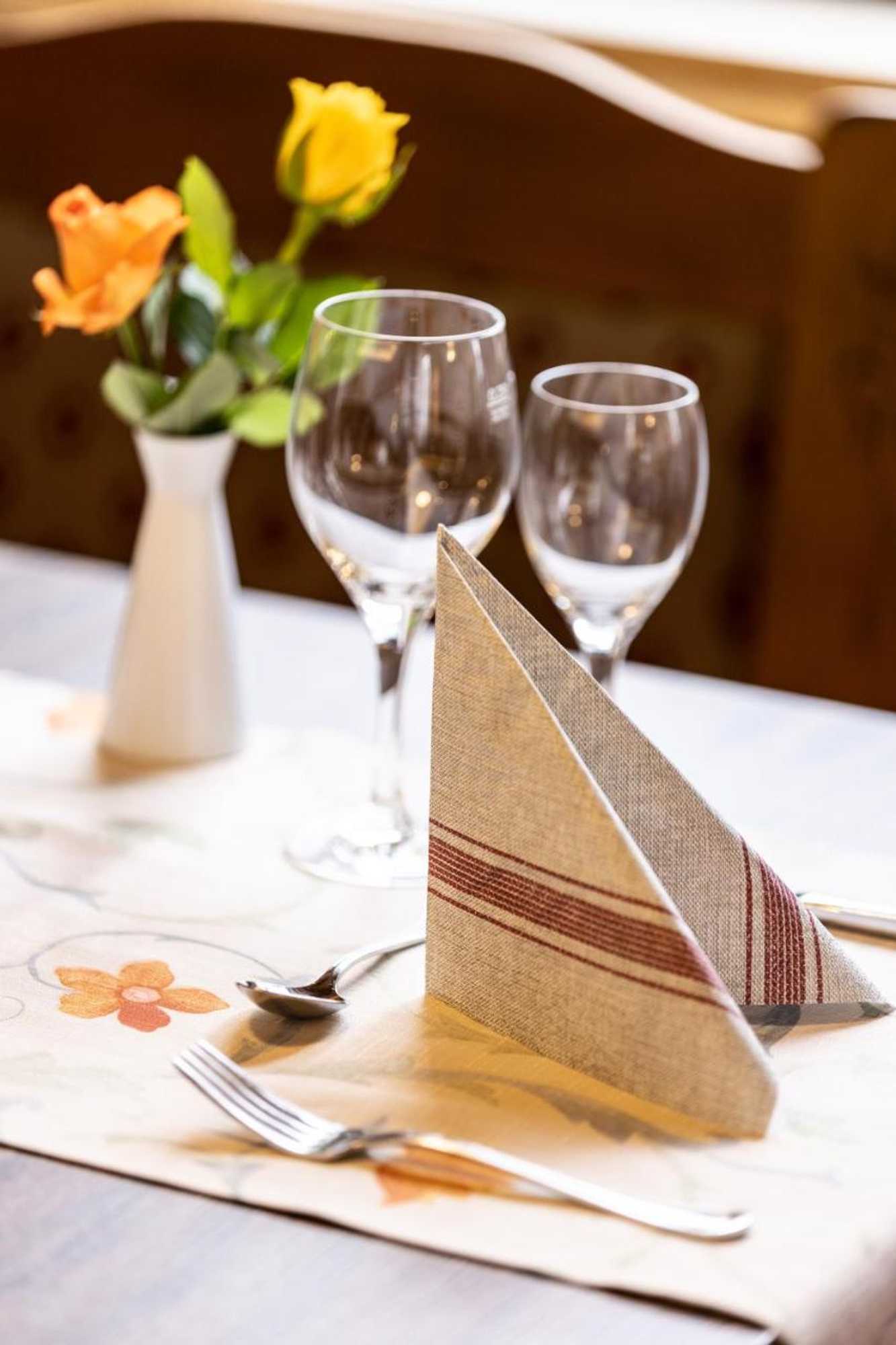 Gift card for Hotel Restaurant Zur Linde