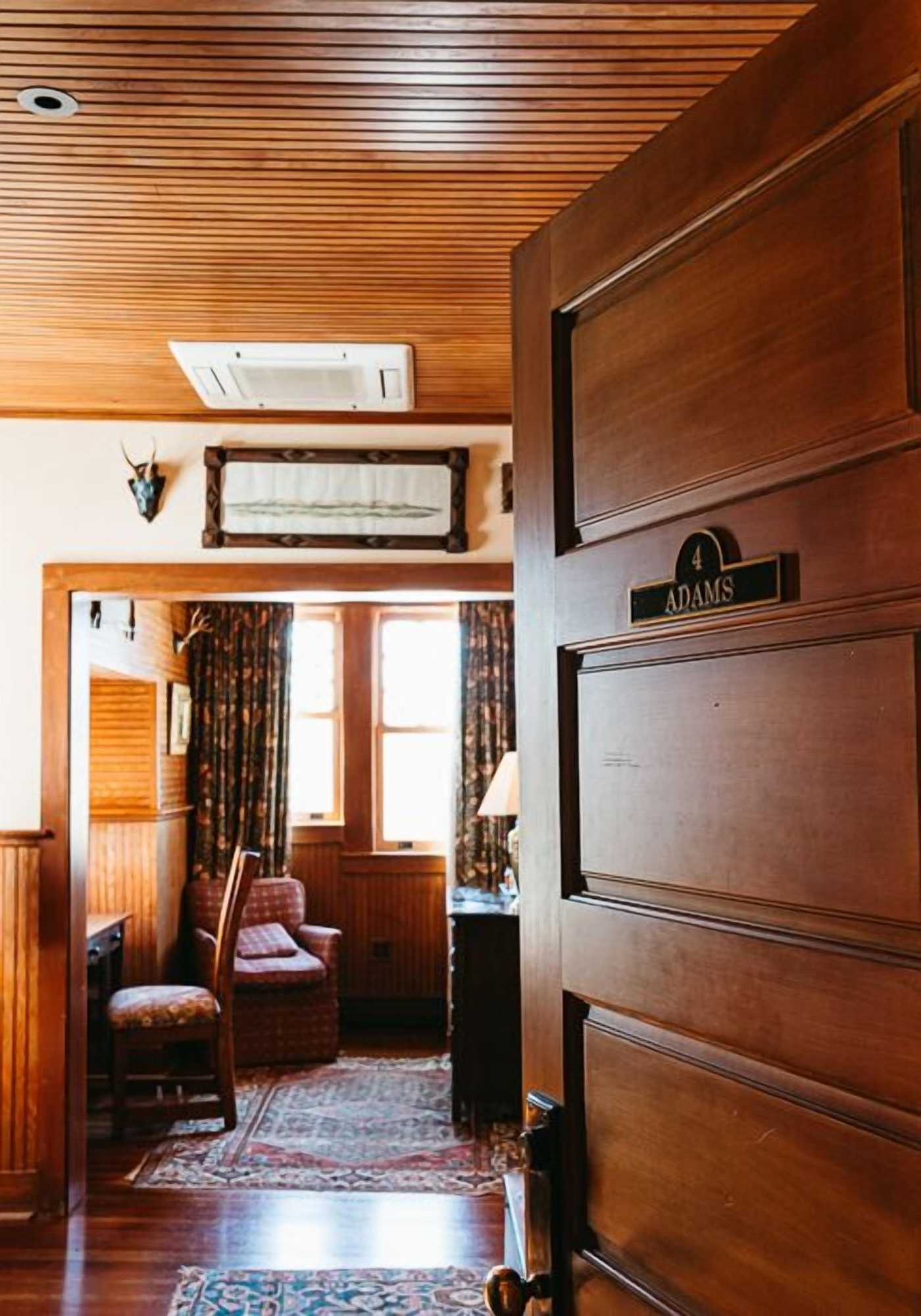 Gift card for Deer Mountain Inn Gift card for Deer Mountain Inn