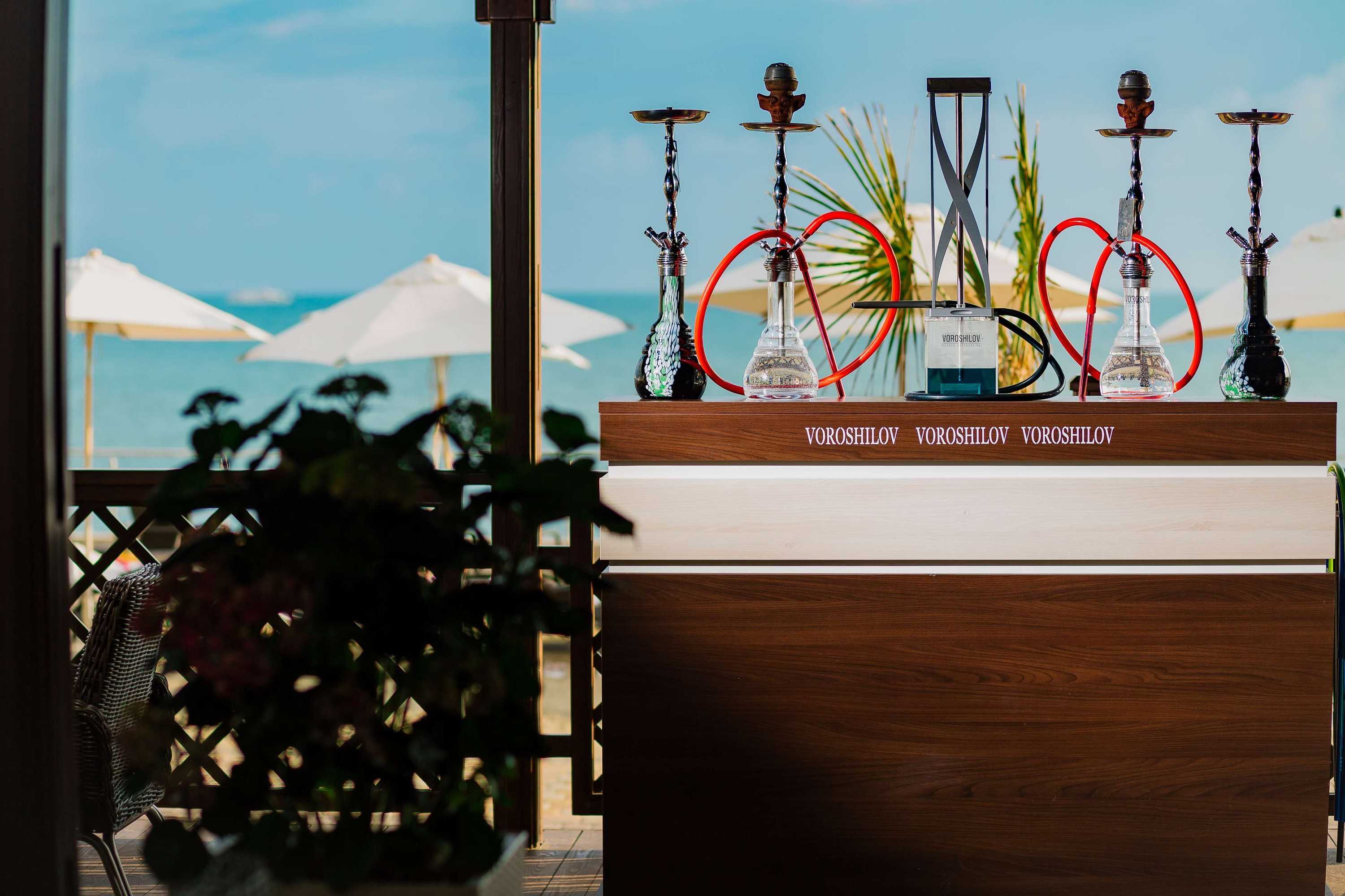 Gift card for Swissôtel Resort Sochi Kamelia Gift card for Swissôtel Resort Sochi Kamelia
