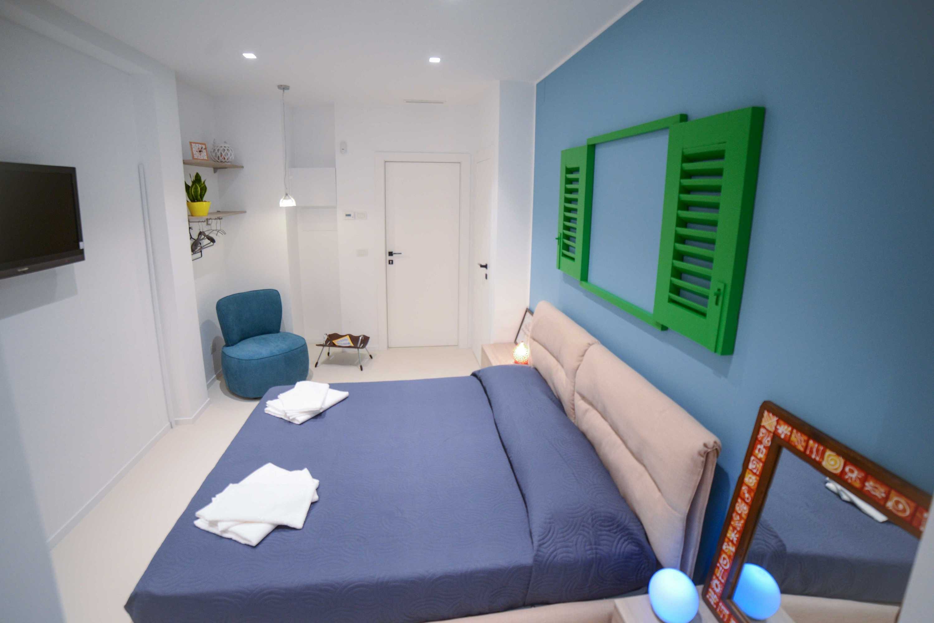Gift card for B&b Mareé Seafront Molfetta Gift card for B&b Mareé Seafront Molfetta