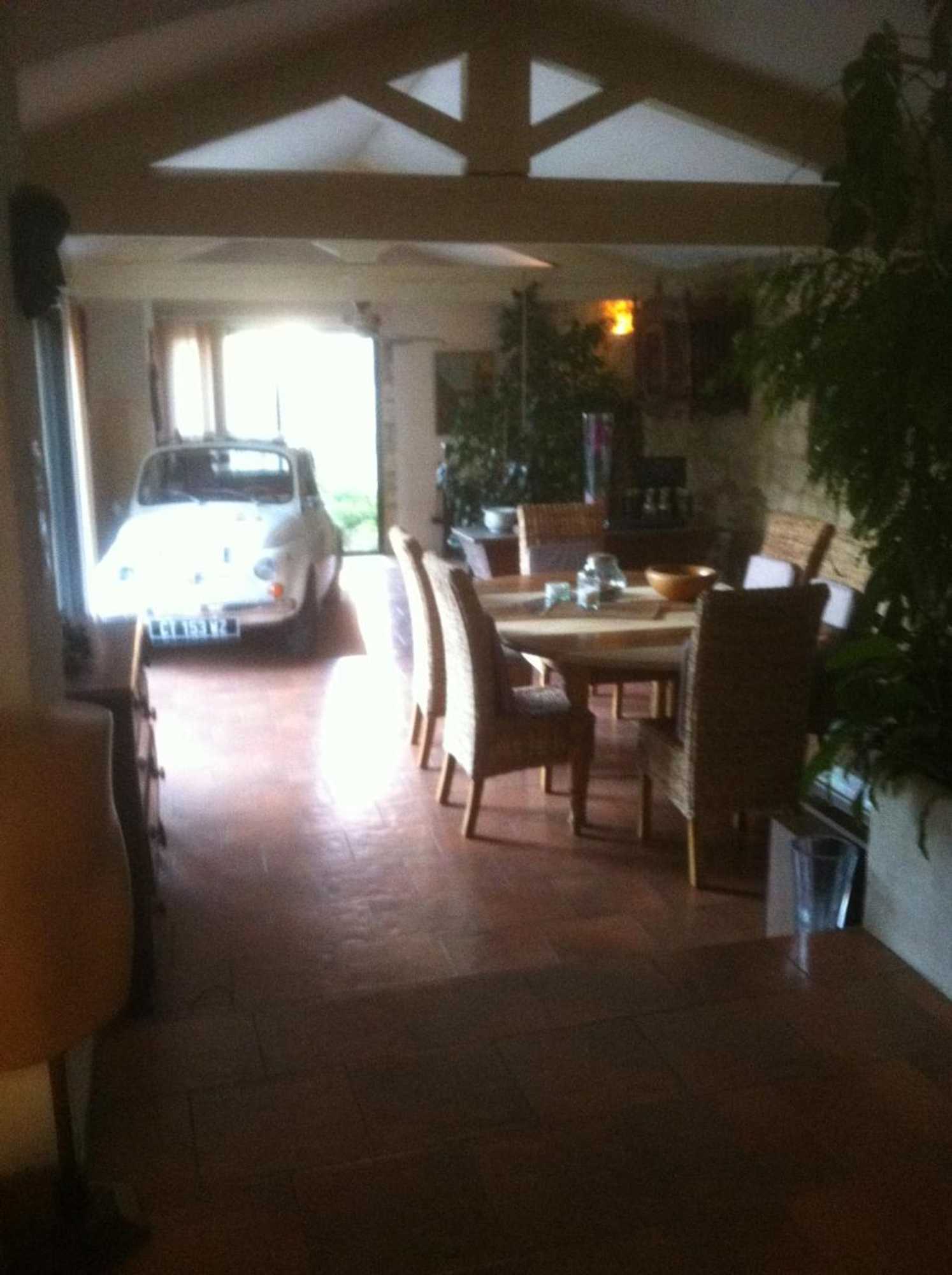 Gift card for La Migrane