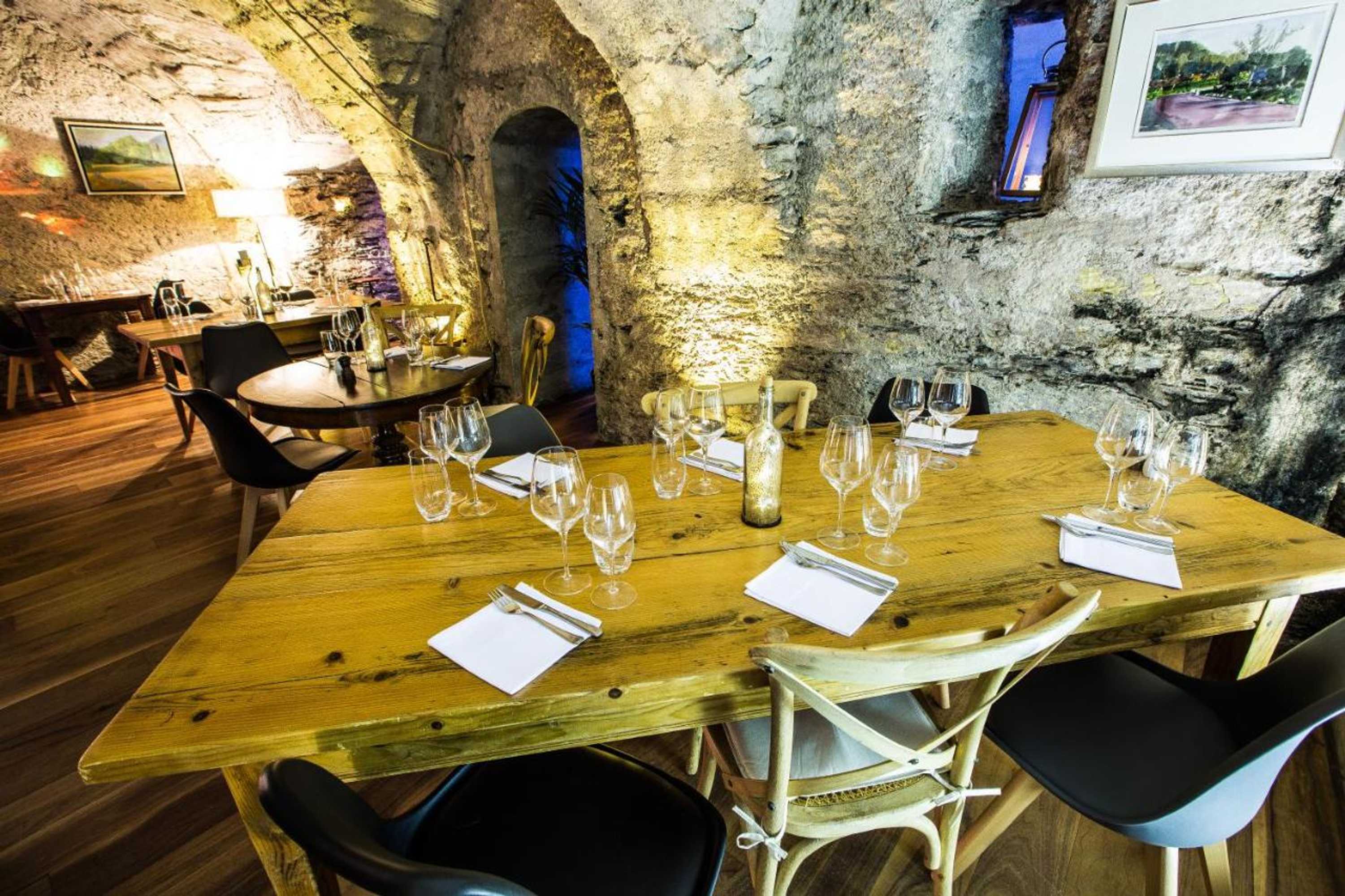 Gift card for La Grande Maison