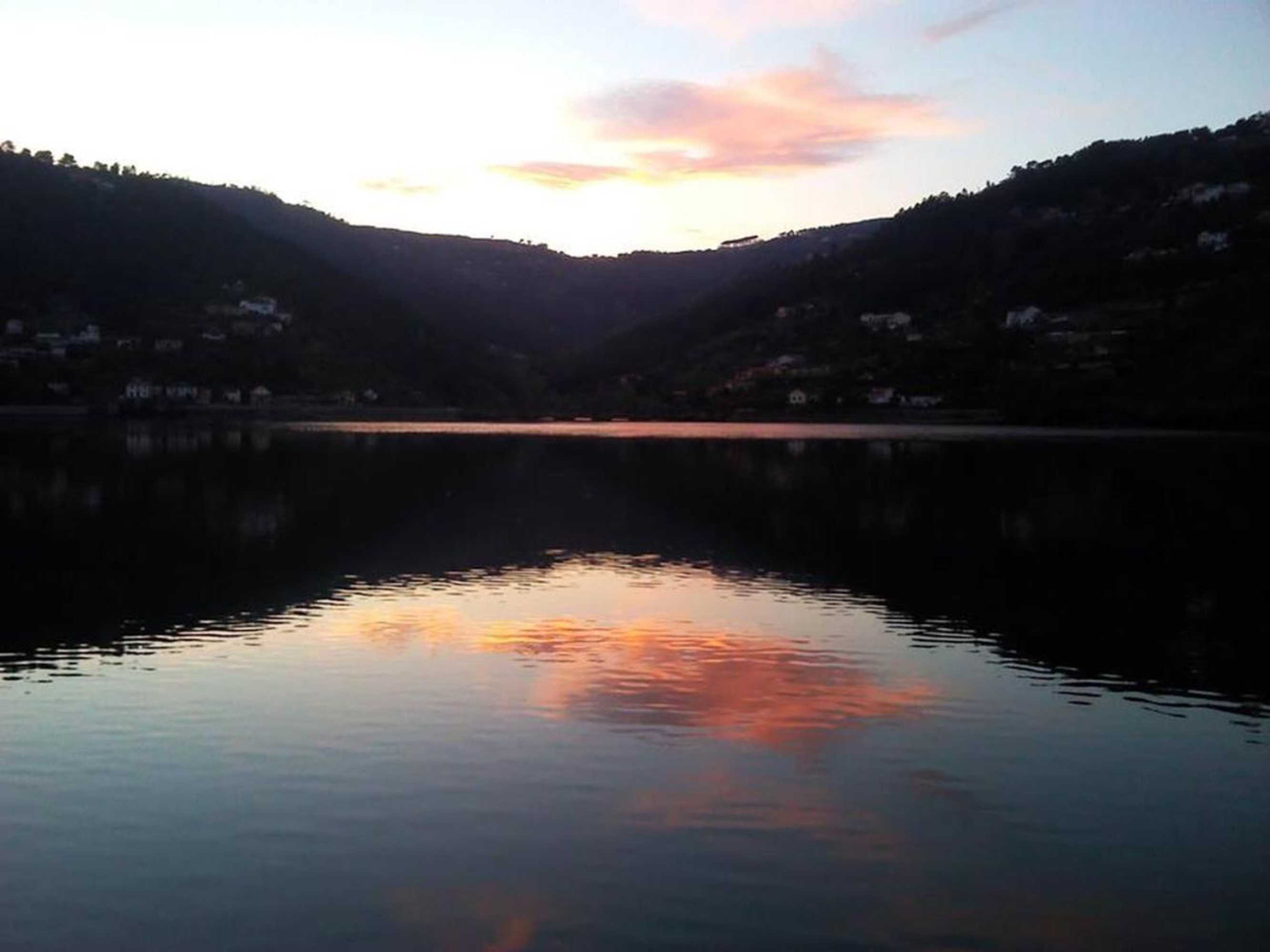 Gift card for Alojamento Das Caldas