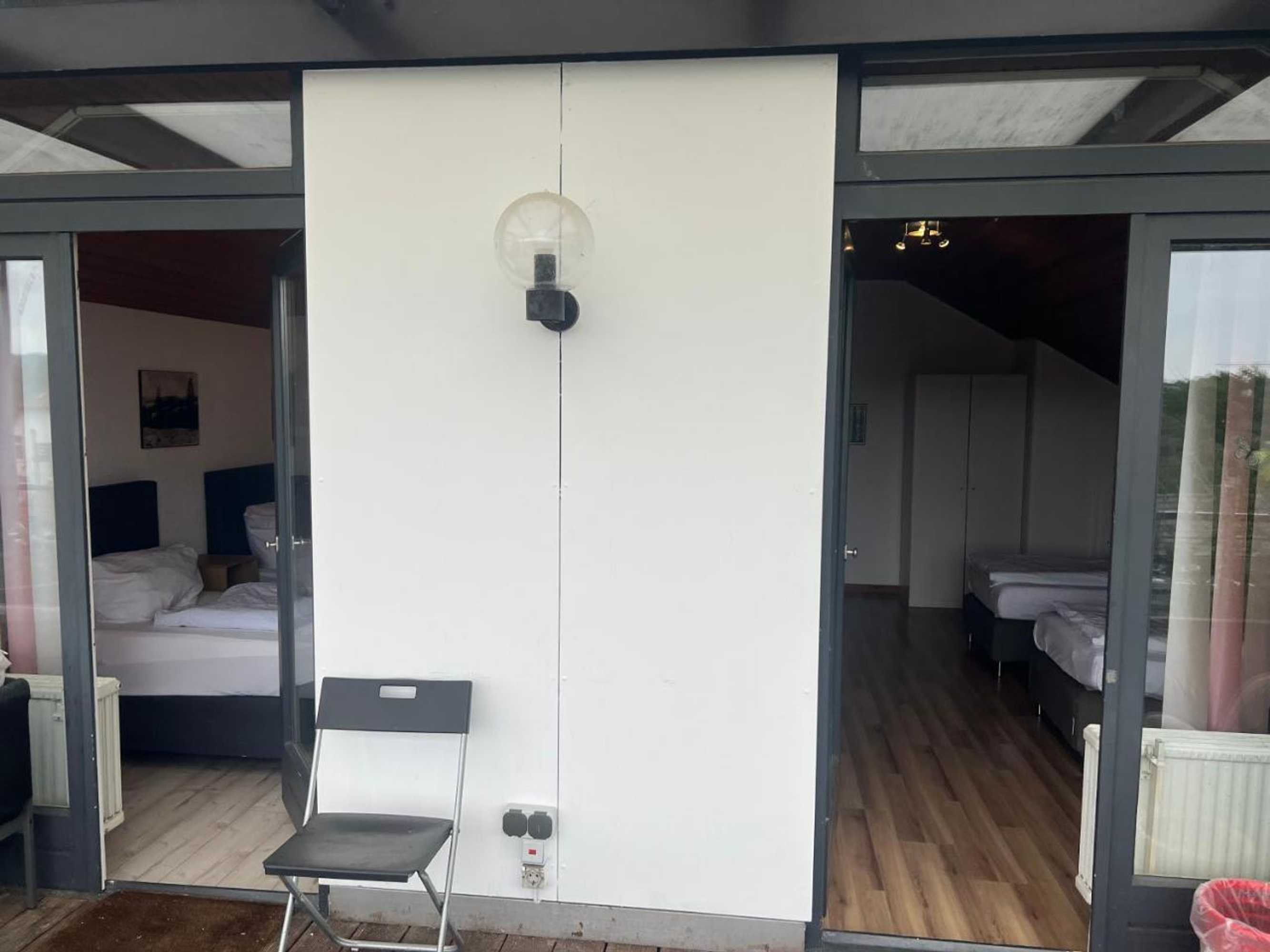 Gift card for Hotel Hages