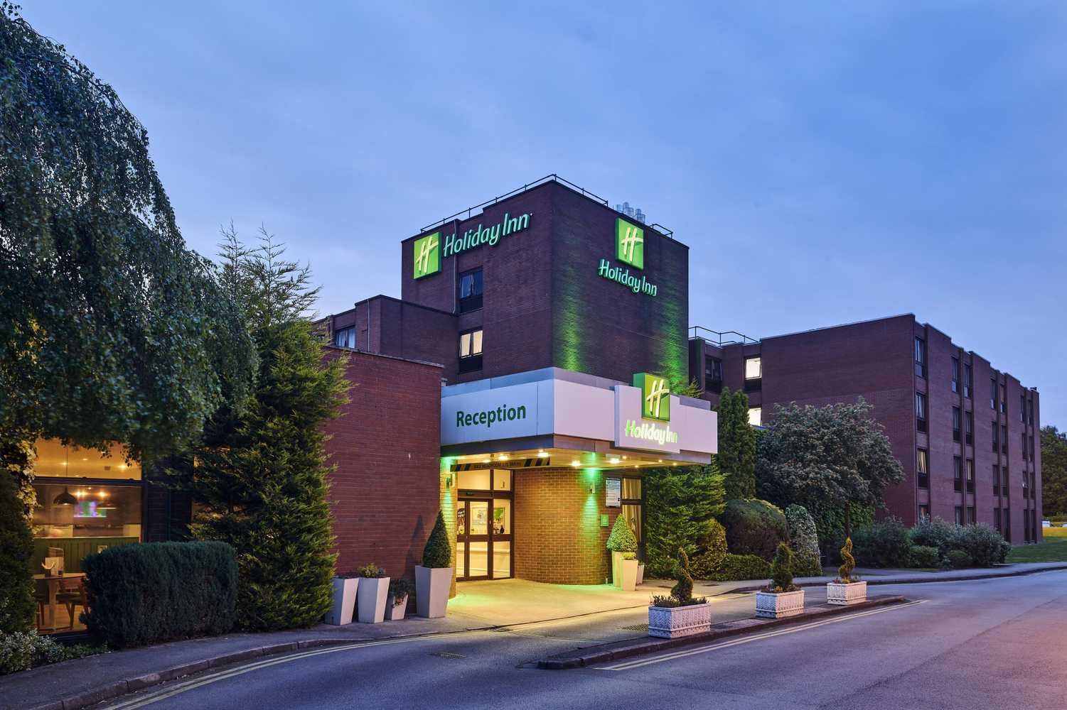 Gift card for Holiday Inn Haydock M6 Jct23 by Ihg Gift card for Holiday Inn Haydock M6 Jct23 by Ihg