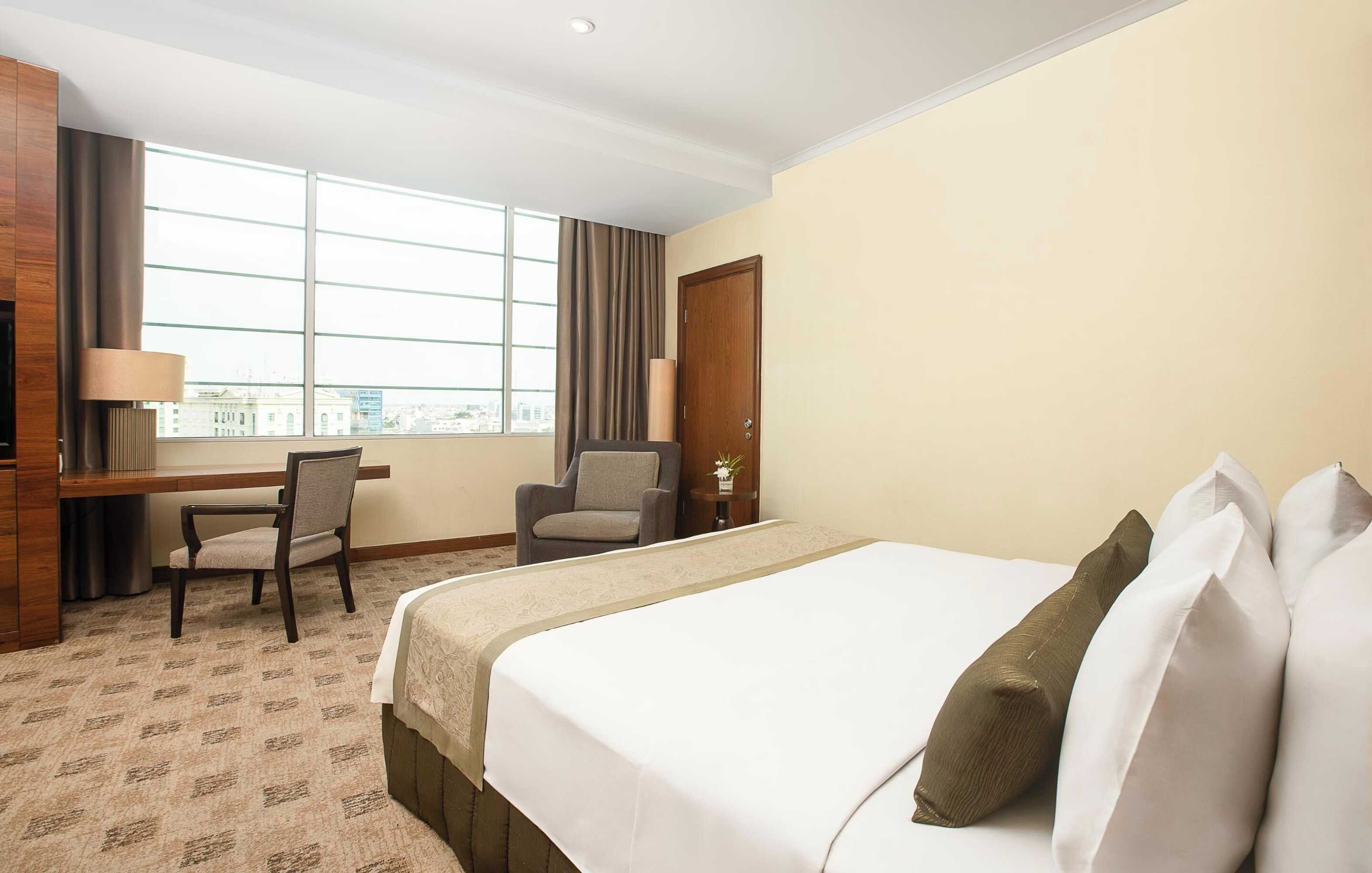 Gift card for Aryaduta Medan Gift card for Aryaduta Medan