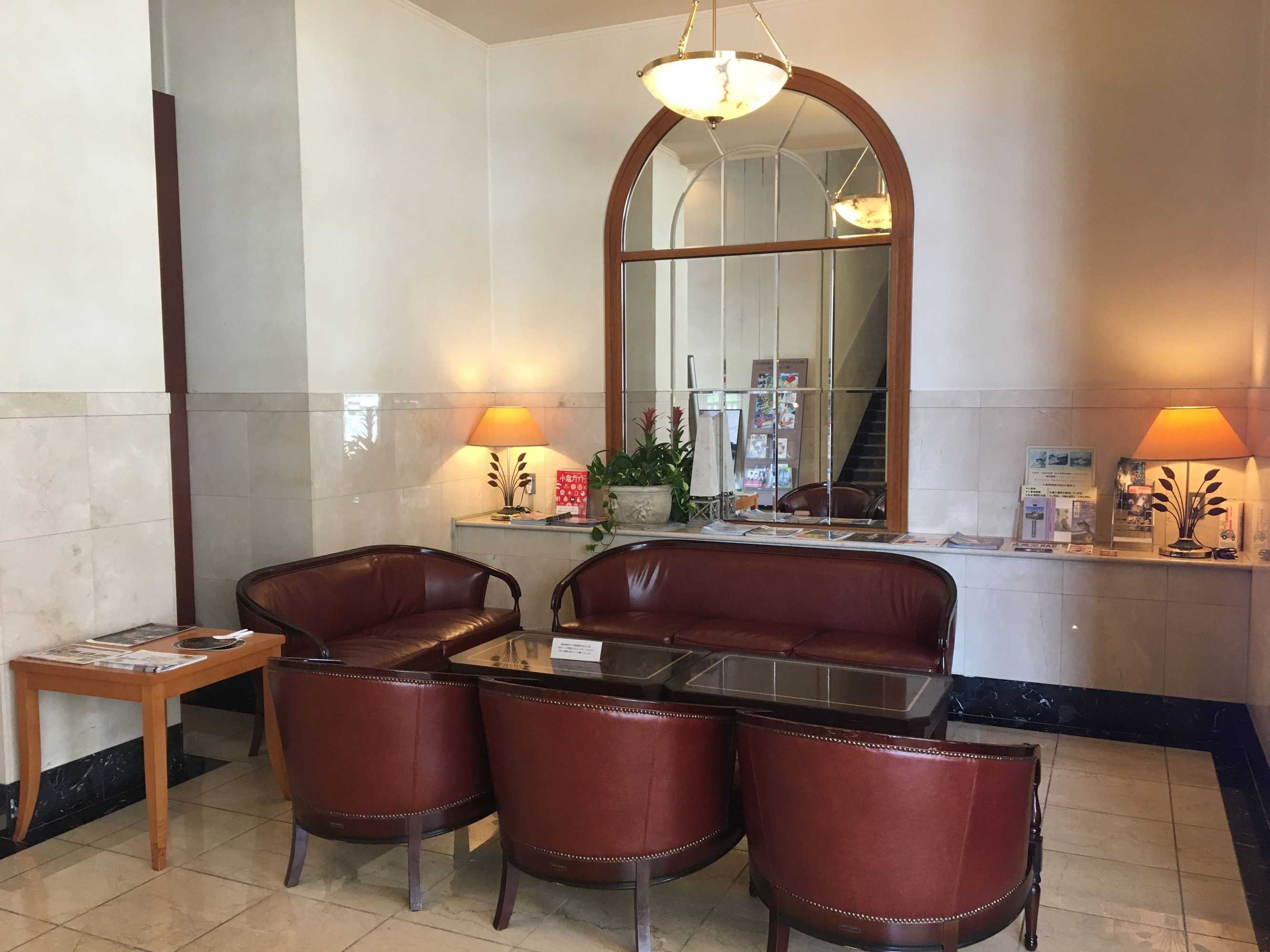 Gift card for Hotel Crown Palais Kokura Gift card for Hotel Crown Palais Kokura