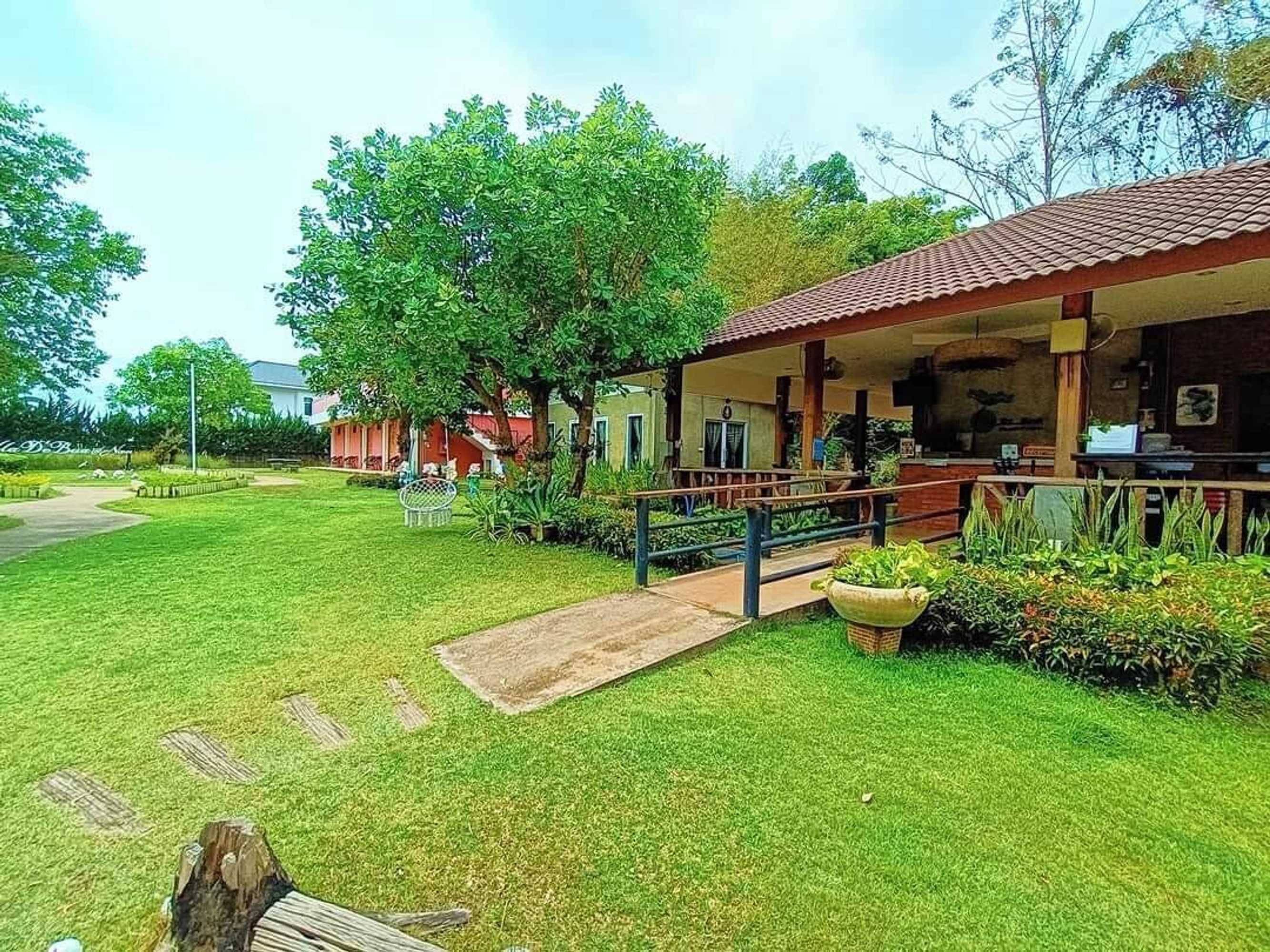 Gift card for Villa De Bua Resort at Nan Gift card for Villa De Bua Resort at Nan