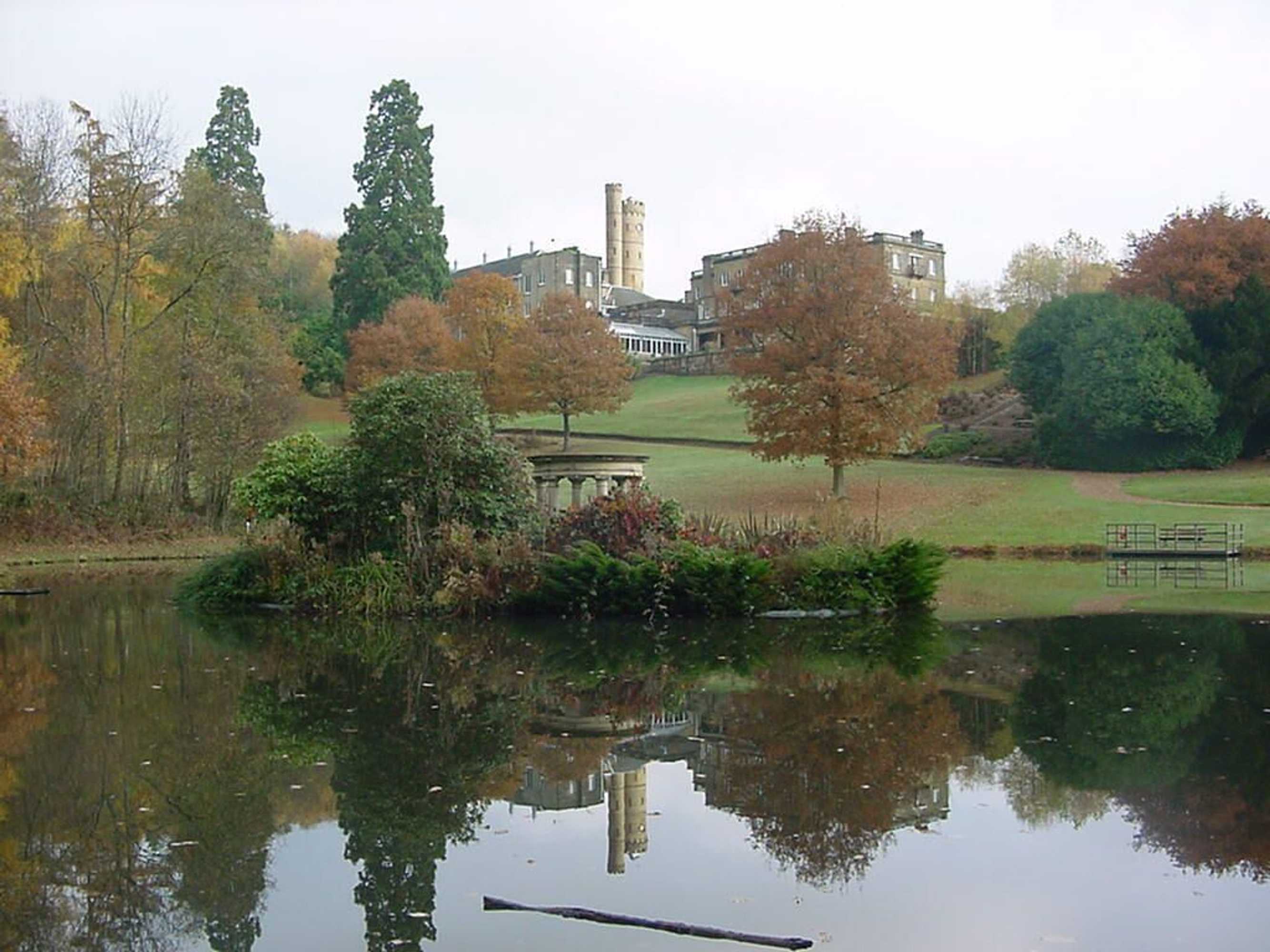Gift card for Accommodation at Salomons Estate Gift card for Accommodation at Salomons Estate