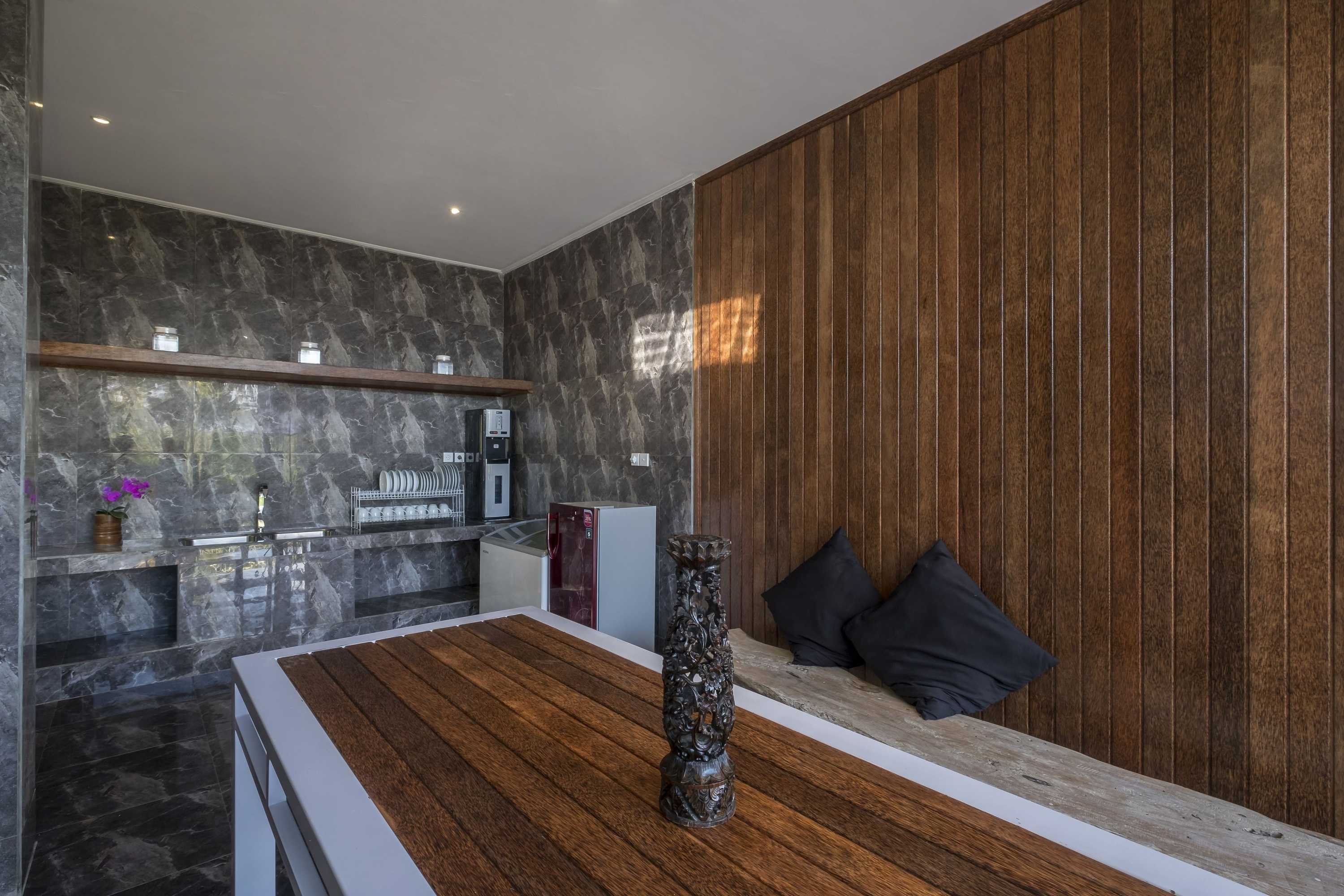 Gift card for Villa Suari I