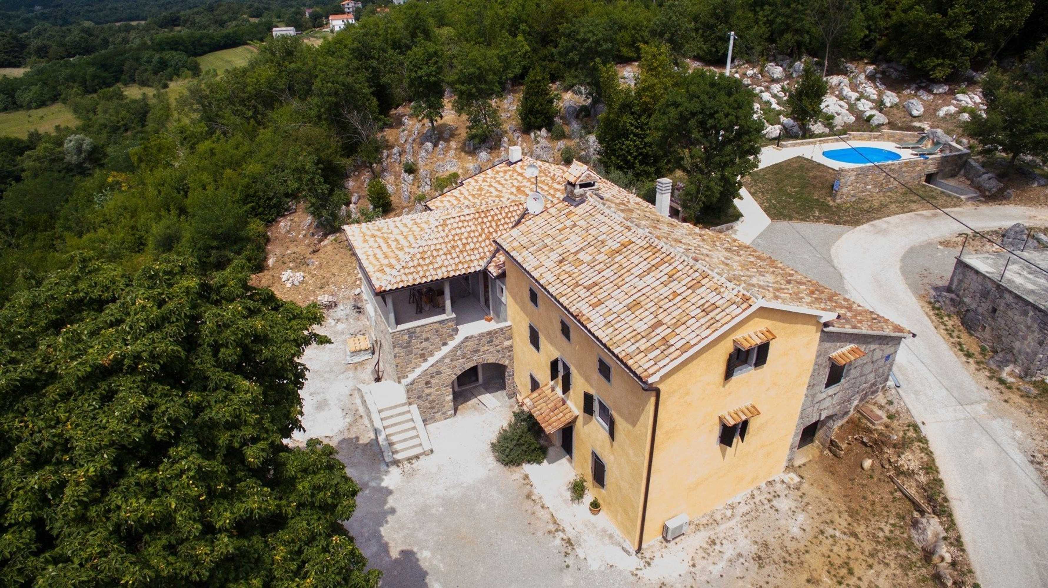 Gift card for Holiday House Kapitani