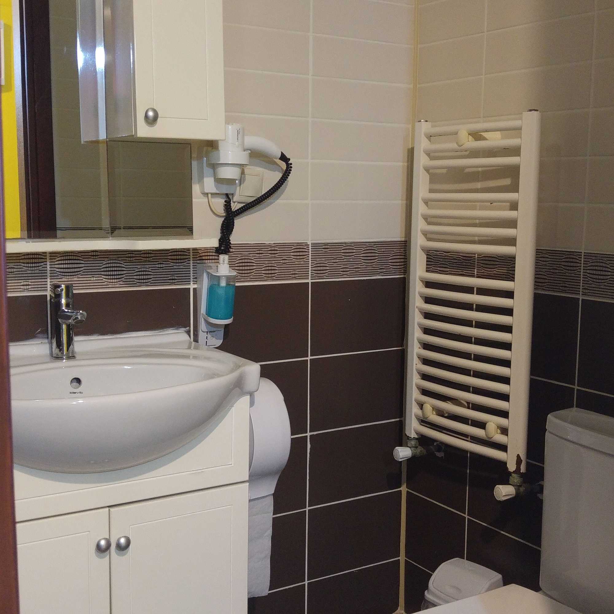 Gift card for The City Residence