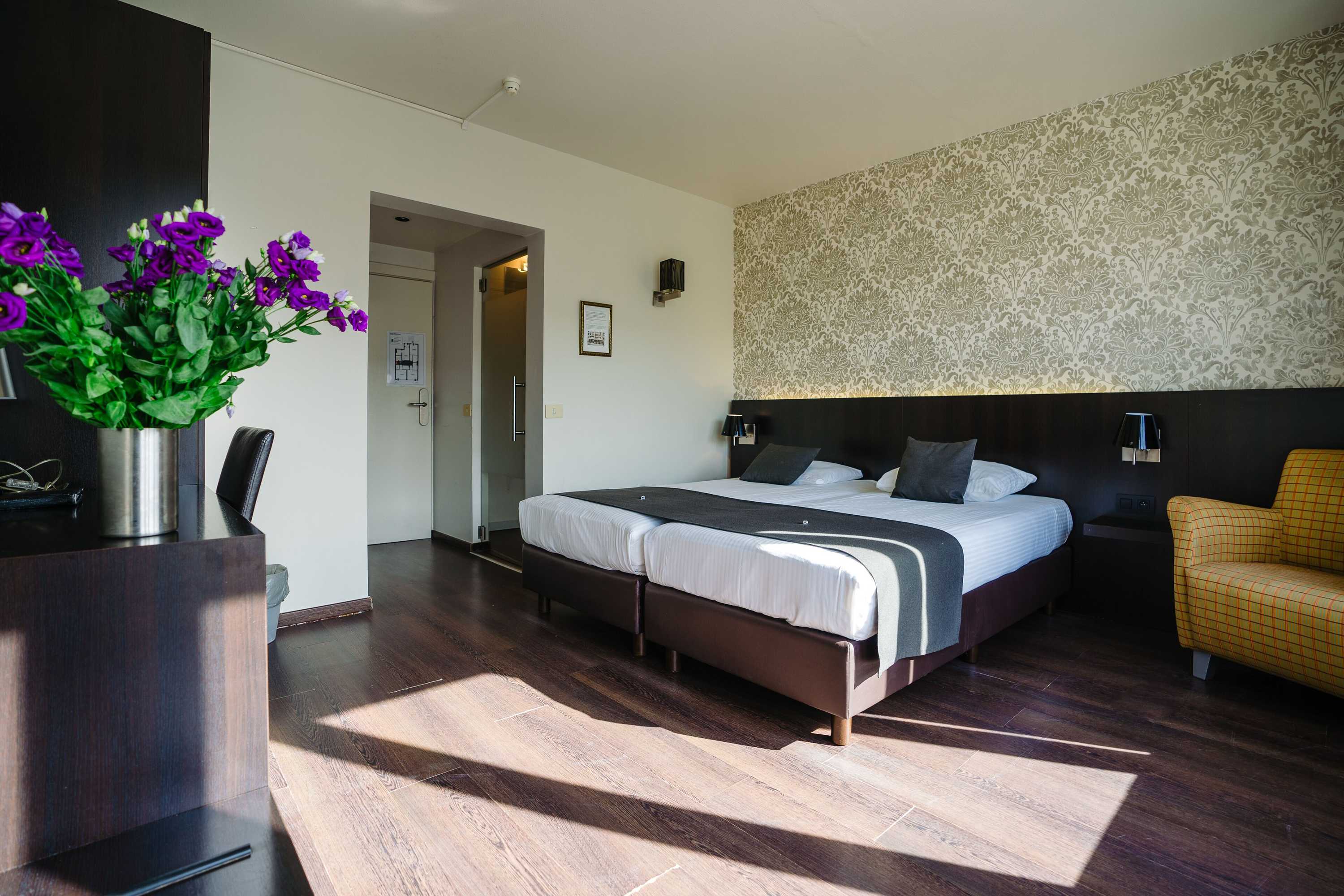 Gift card for Hotel Ambassadeur