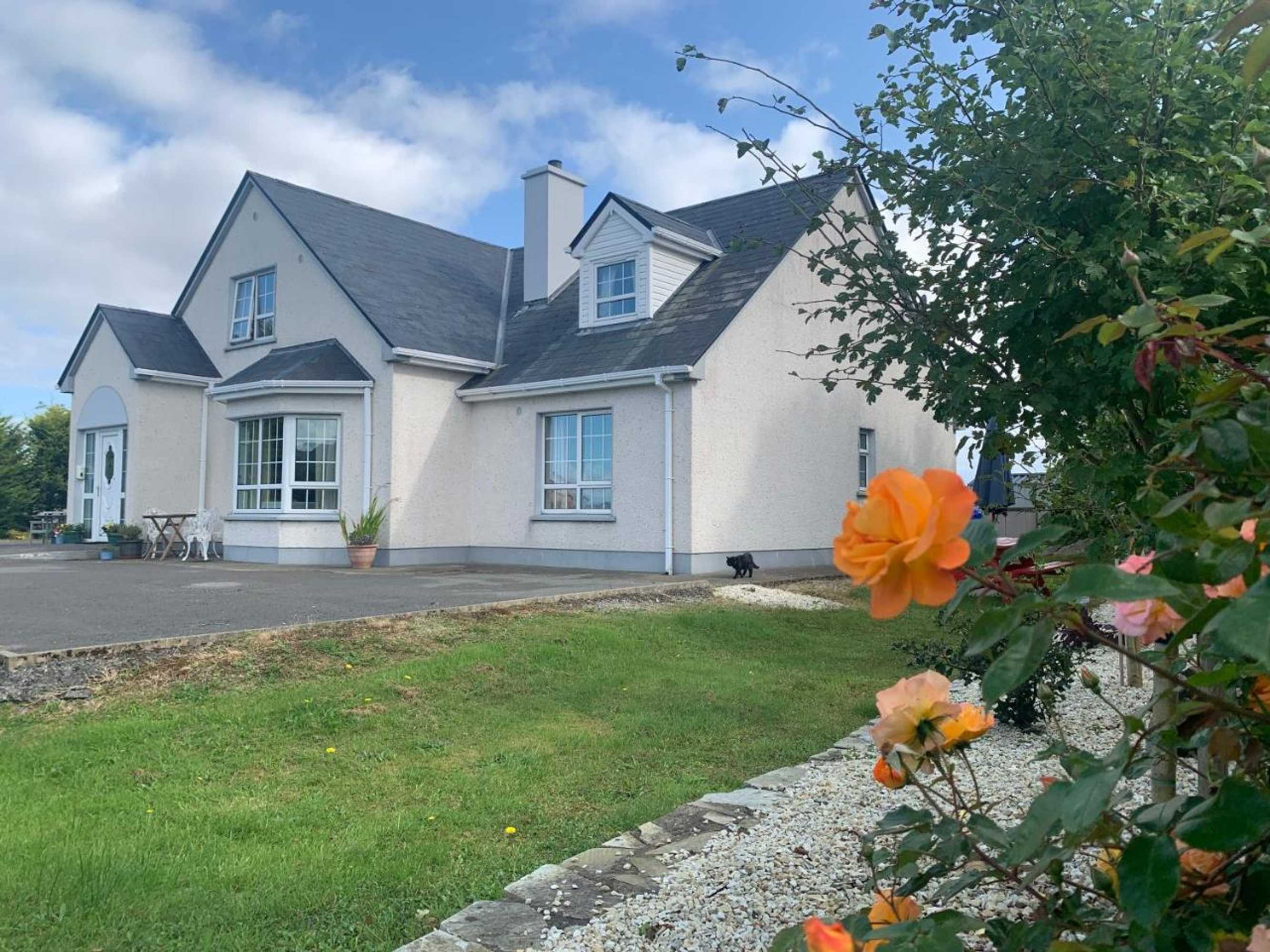 Gift card for Bayview Country House B&b - F94 Vk64