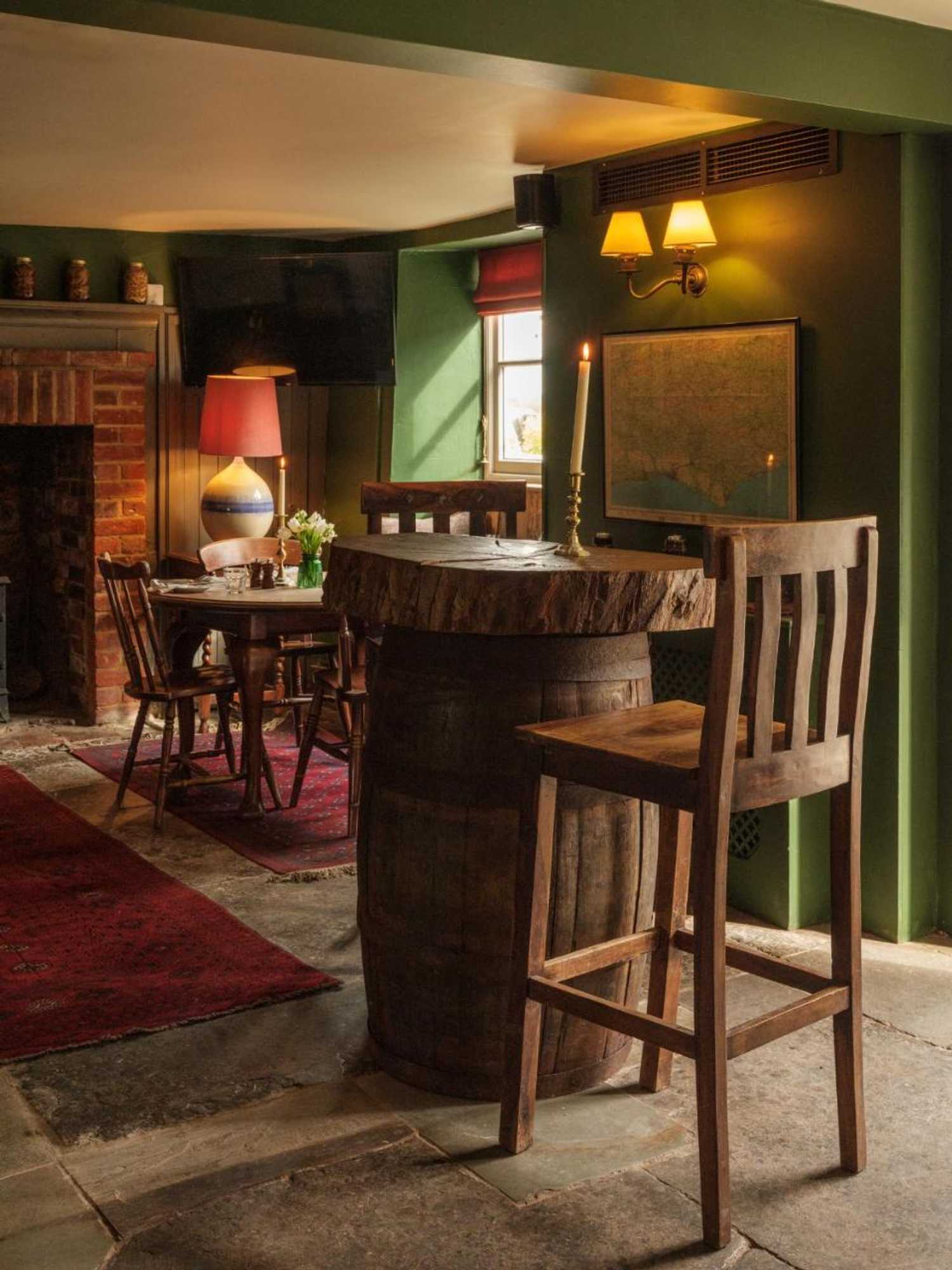 Gift card for The Bell & Crown