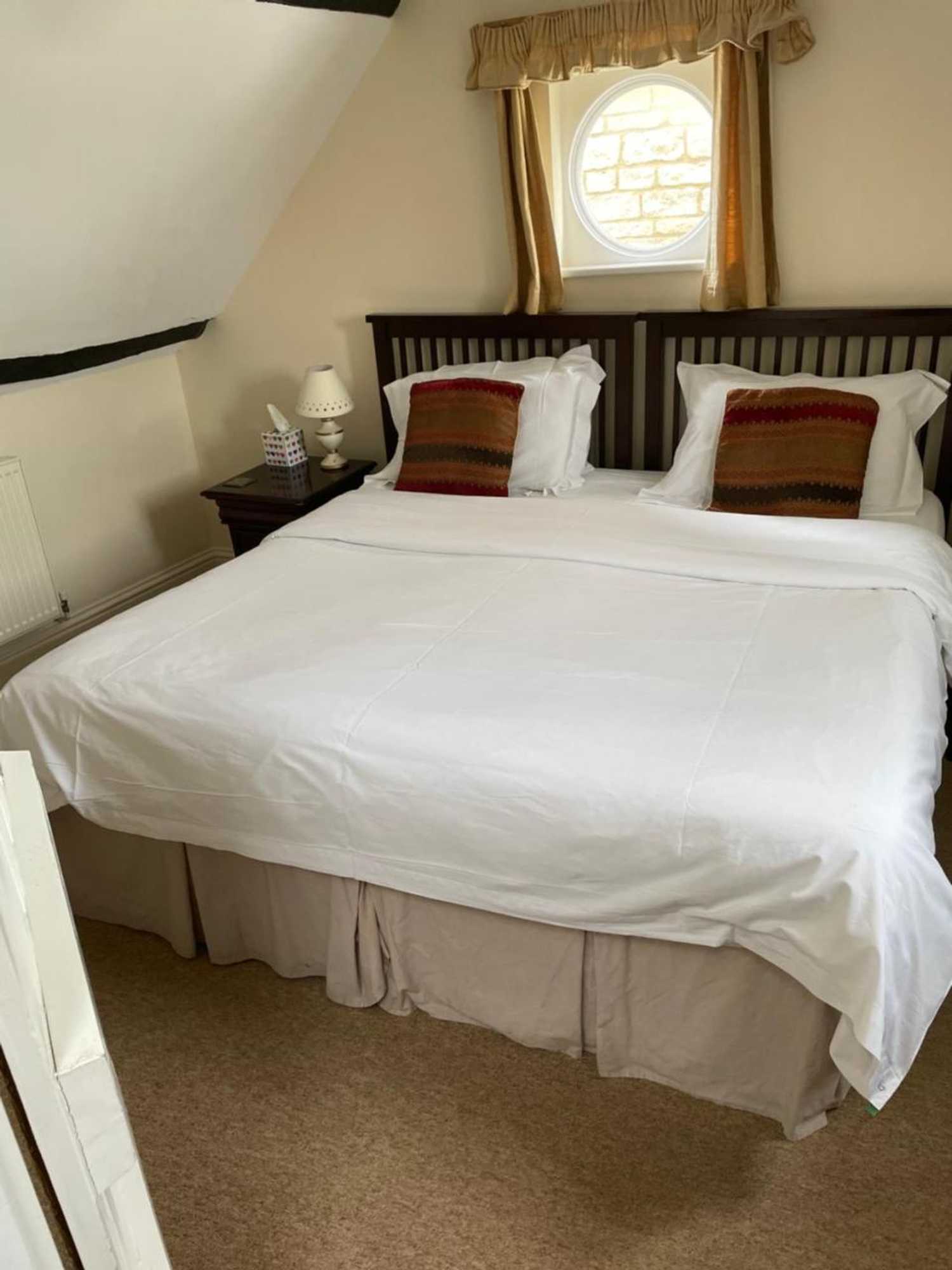 Gift card for Corncroft Guest House