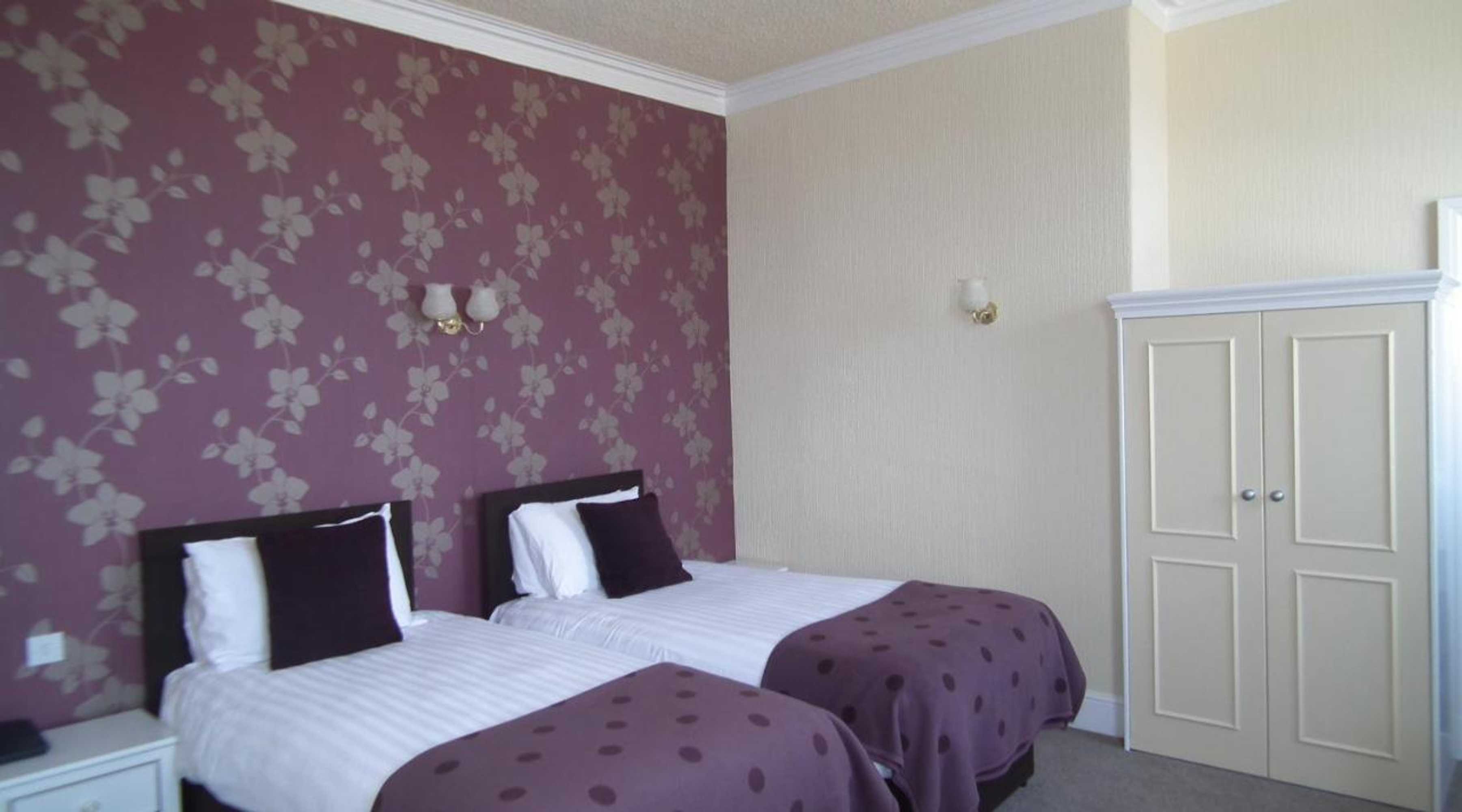 Gift card for The North Euston Hotel