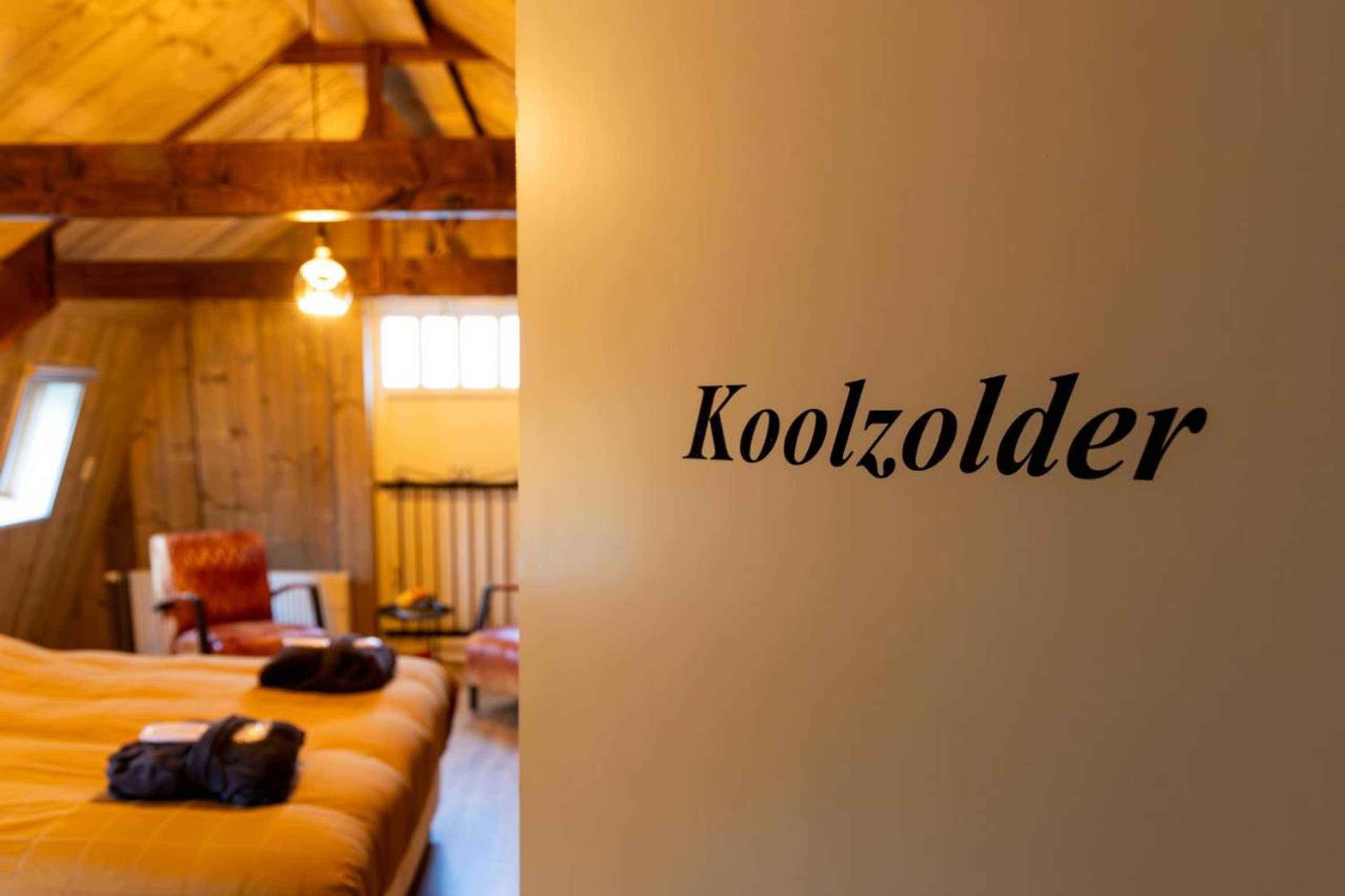 Gift card for De Oude Walnoot