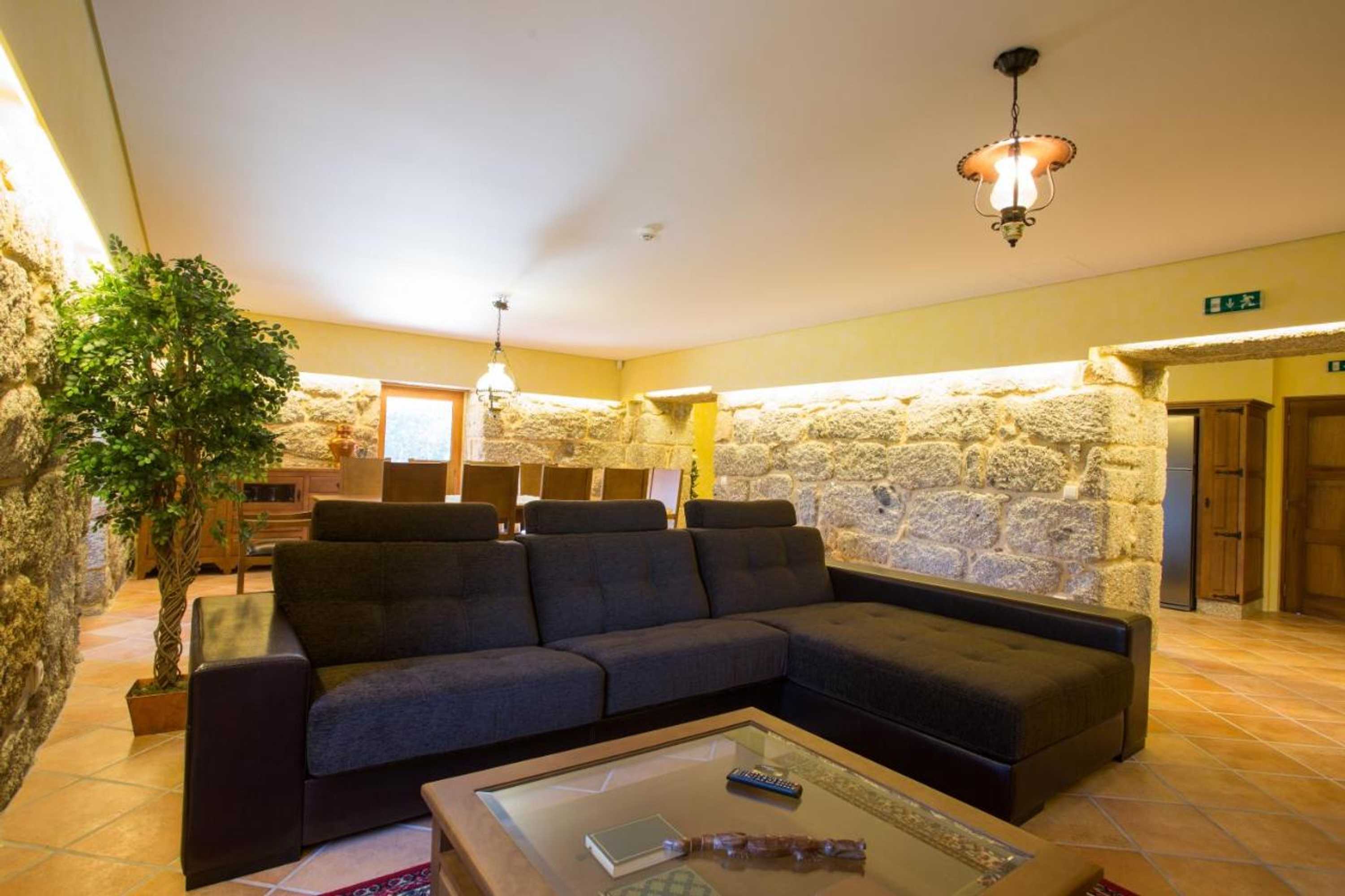 Gift card for Quinta do Minhoto