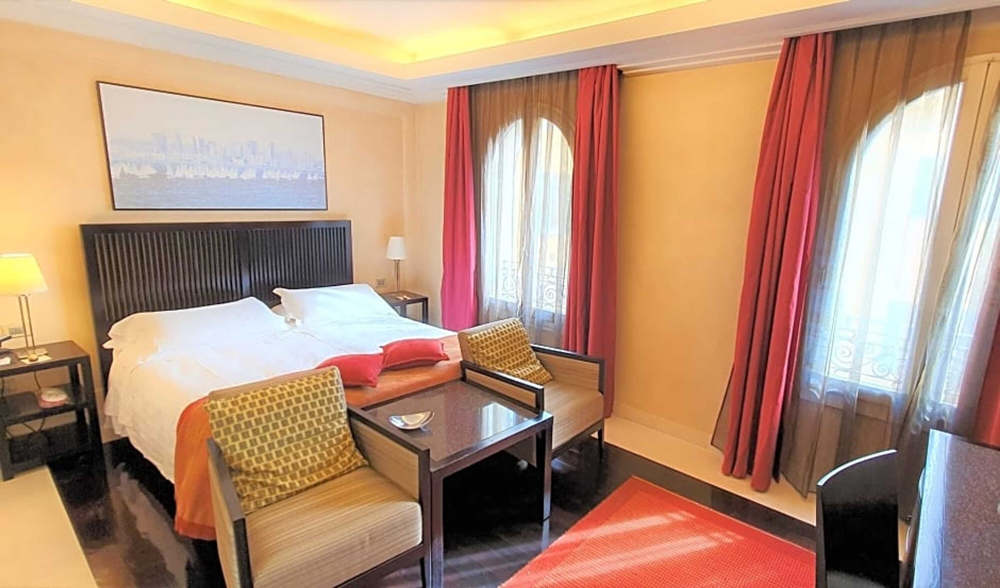 Gift card for Hotel Brun