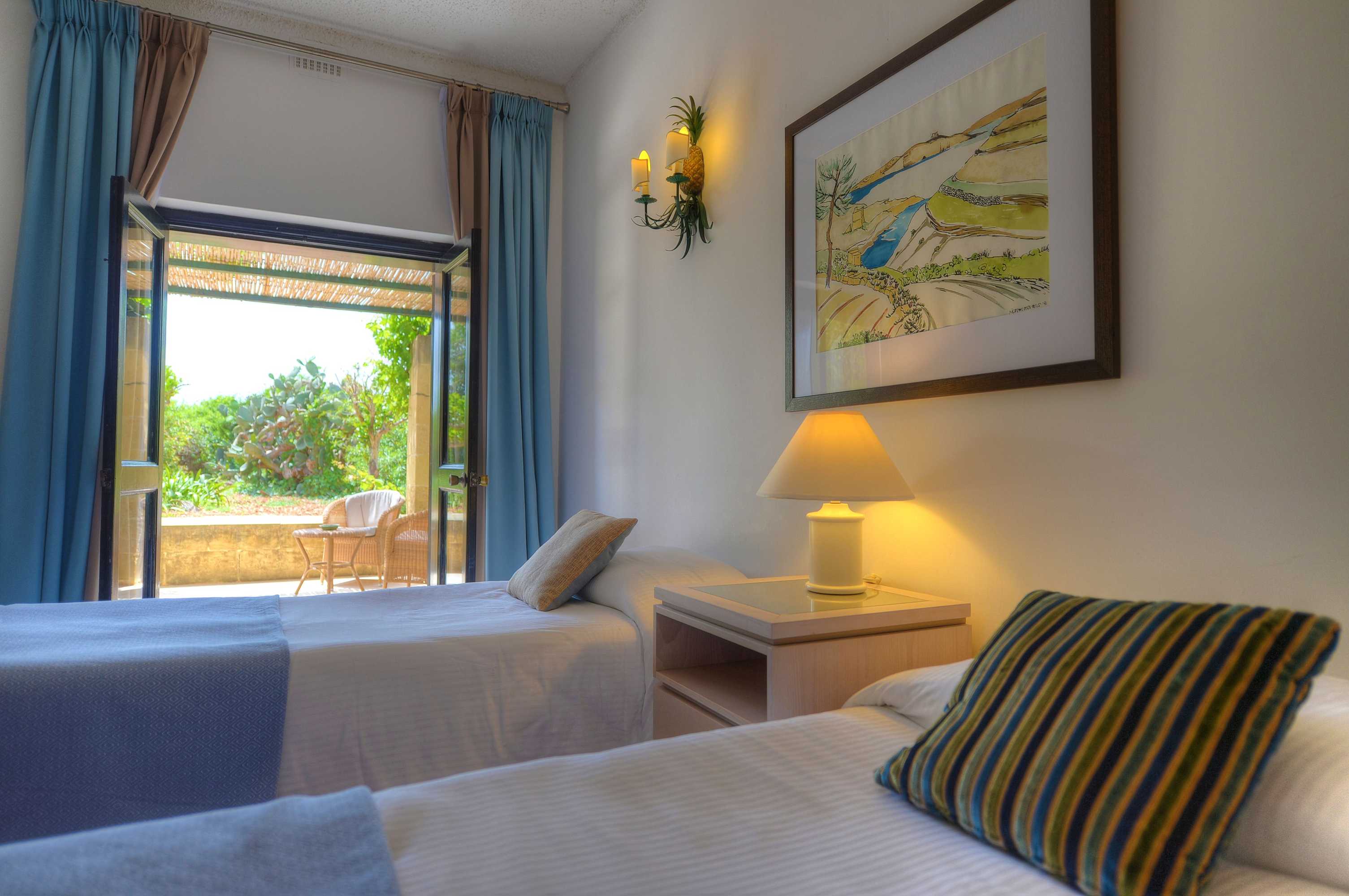 Gift card for Hotel Ta' Cenc & Spa Gift card for Hotel Ta' Cenc & Spa