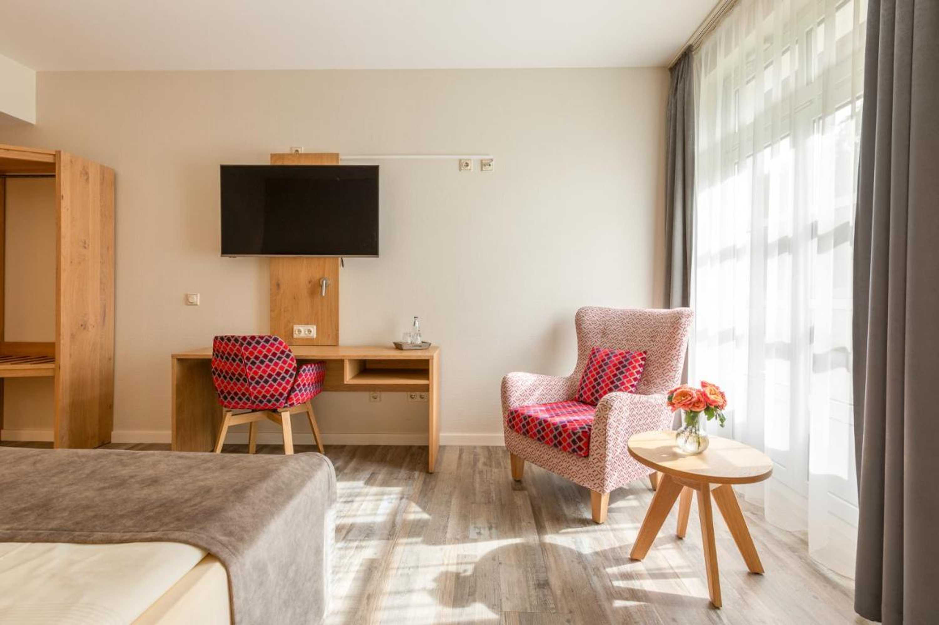 Gift card for Hotel Waldesrand