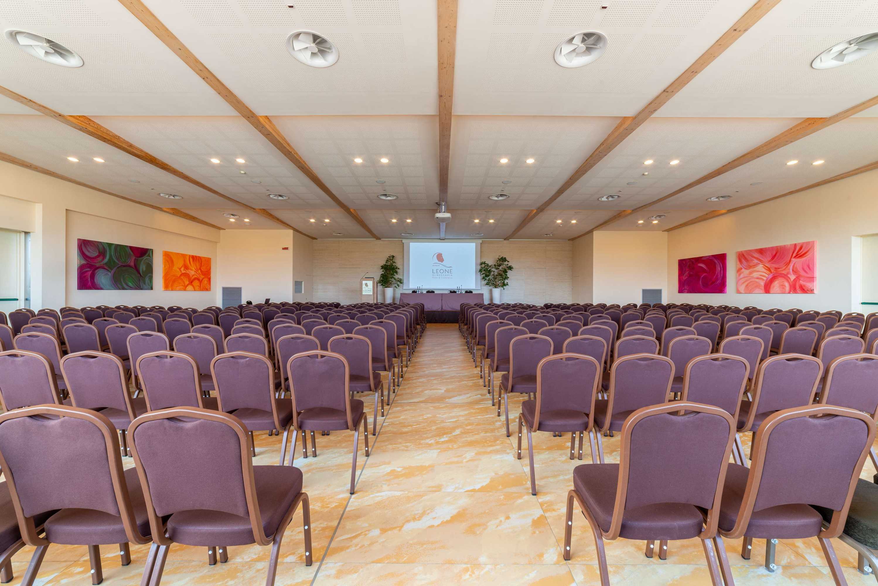 Gift card for Best Western Plus Leone di Messapia Hotel & Conference