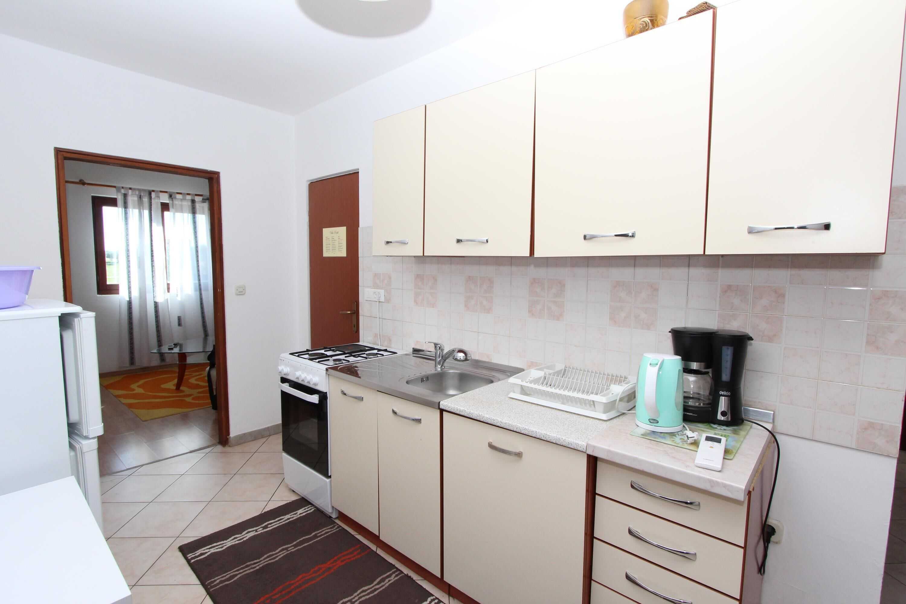 Gift card for Apartments Rubil