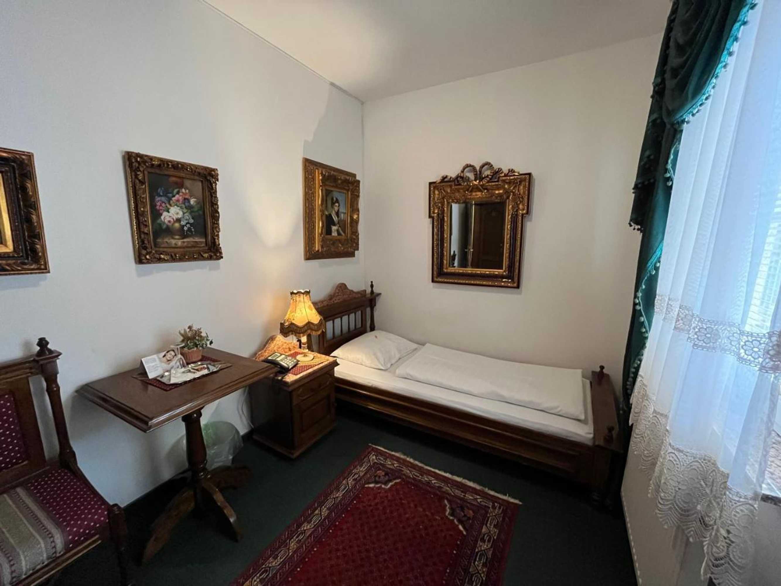 Gift card for Hotel Razgorsek Gift card for Hotel Razgorsek