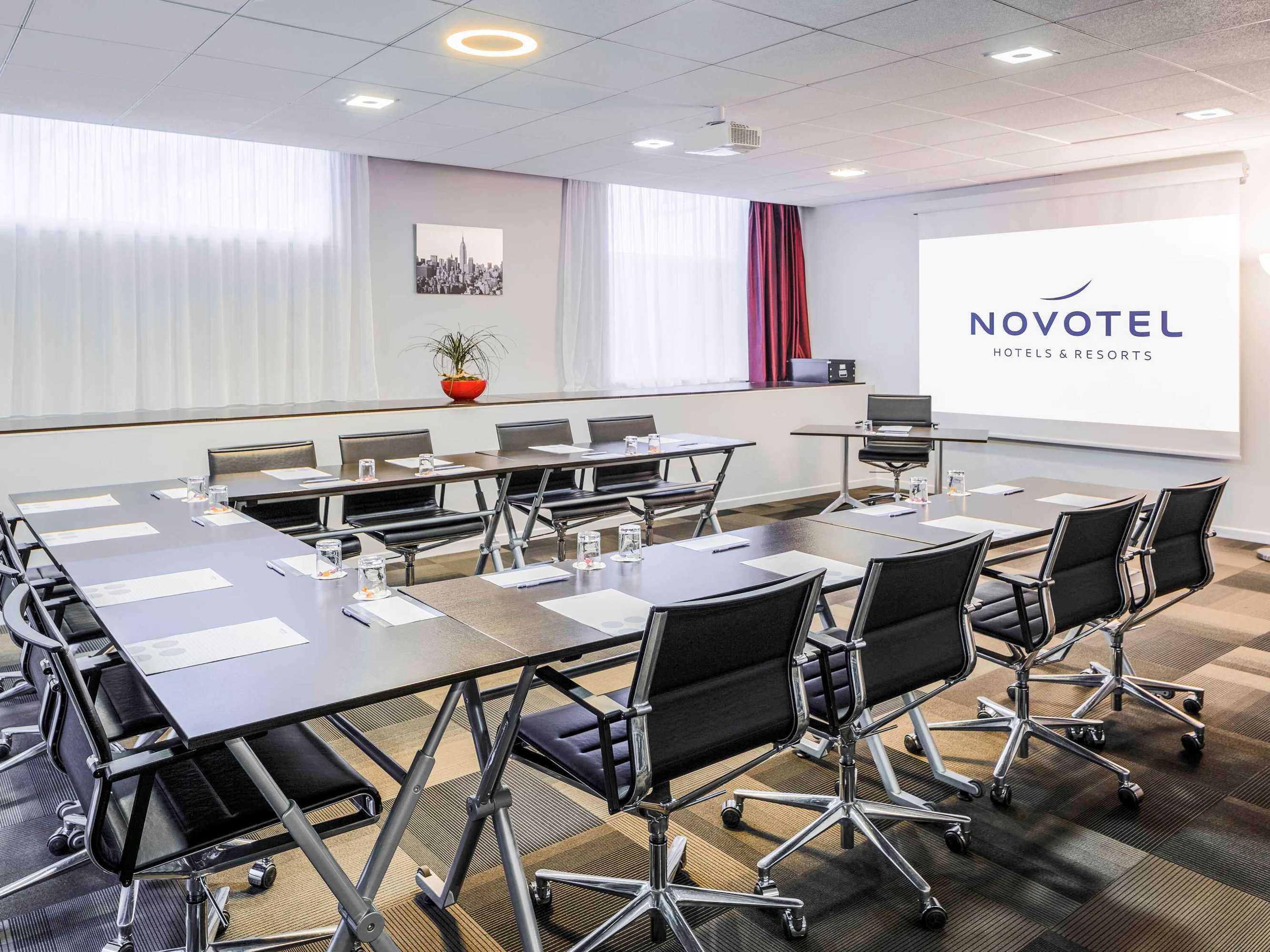 Gift card for Novotel Spa Rennes Centre Gare Gift card for Novotel Spa Rennes Centre Gare
