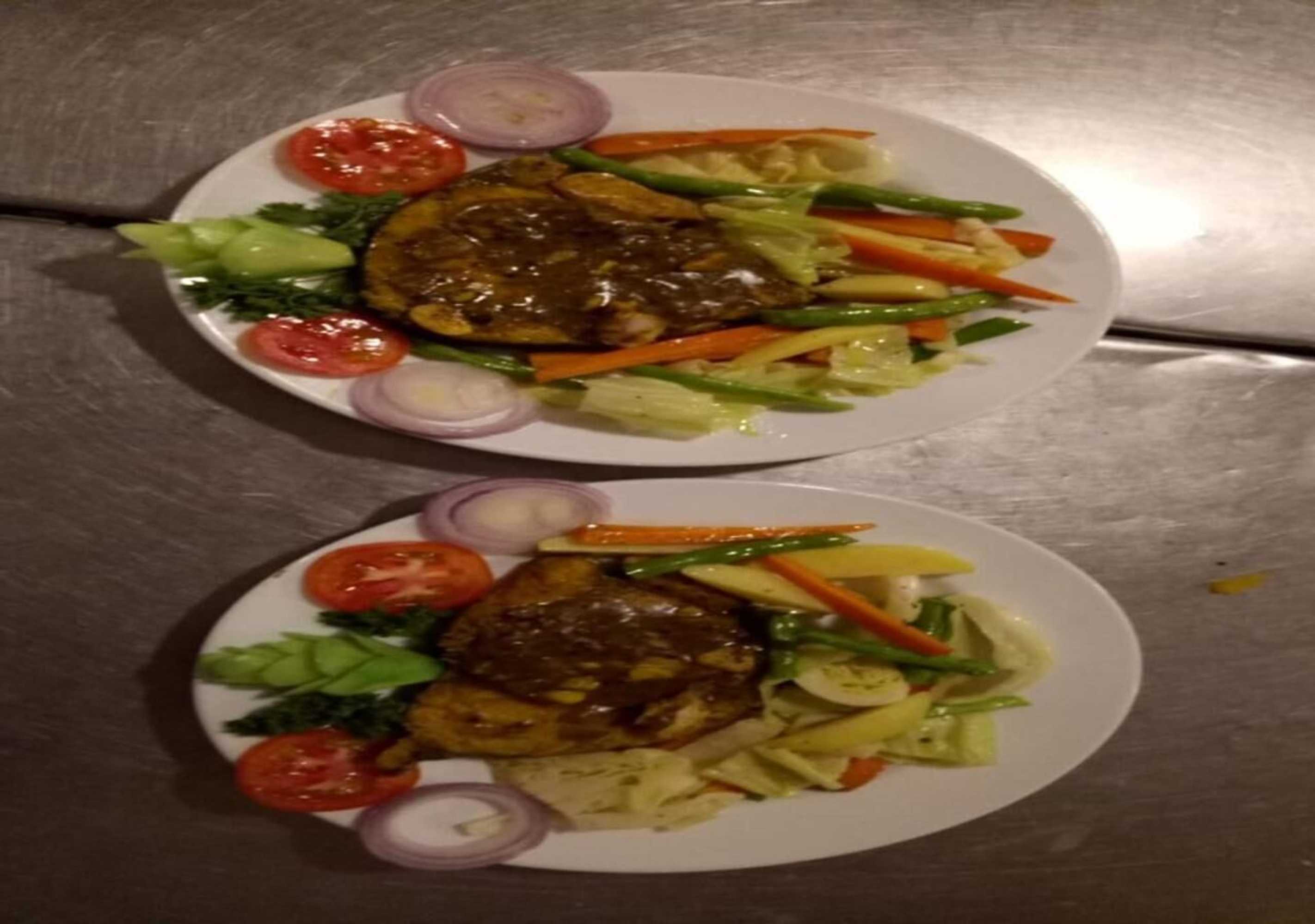 Gift card for Garden Beach Hotel Kalutara