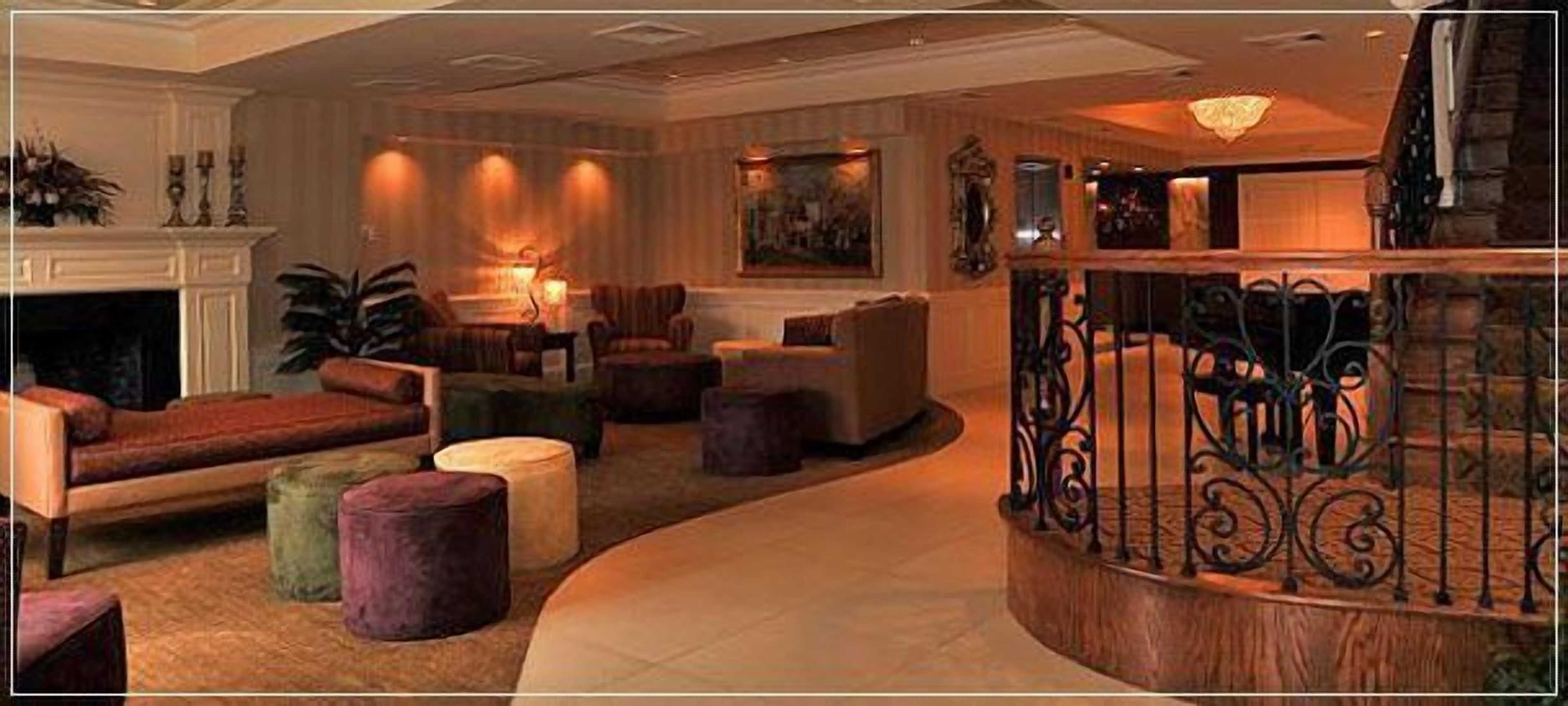 Gift card for American Hotel