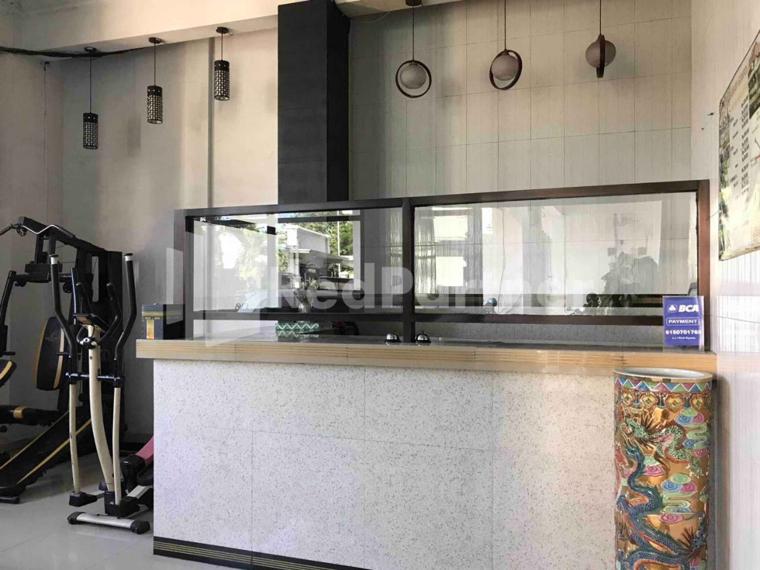 Gift card for Hotel Gamary Redpartner Sidorejo