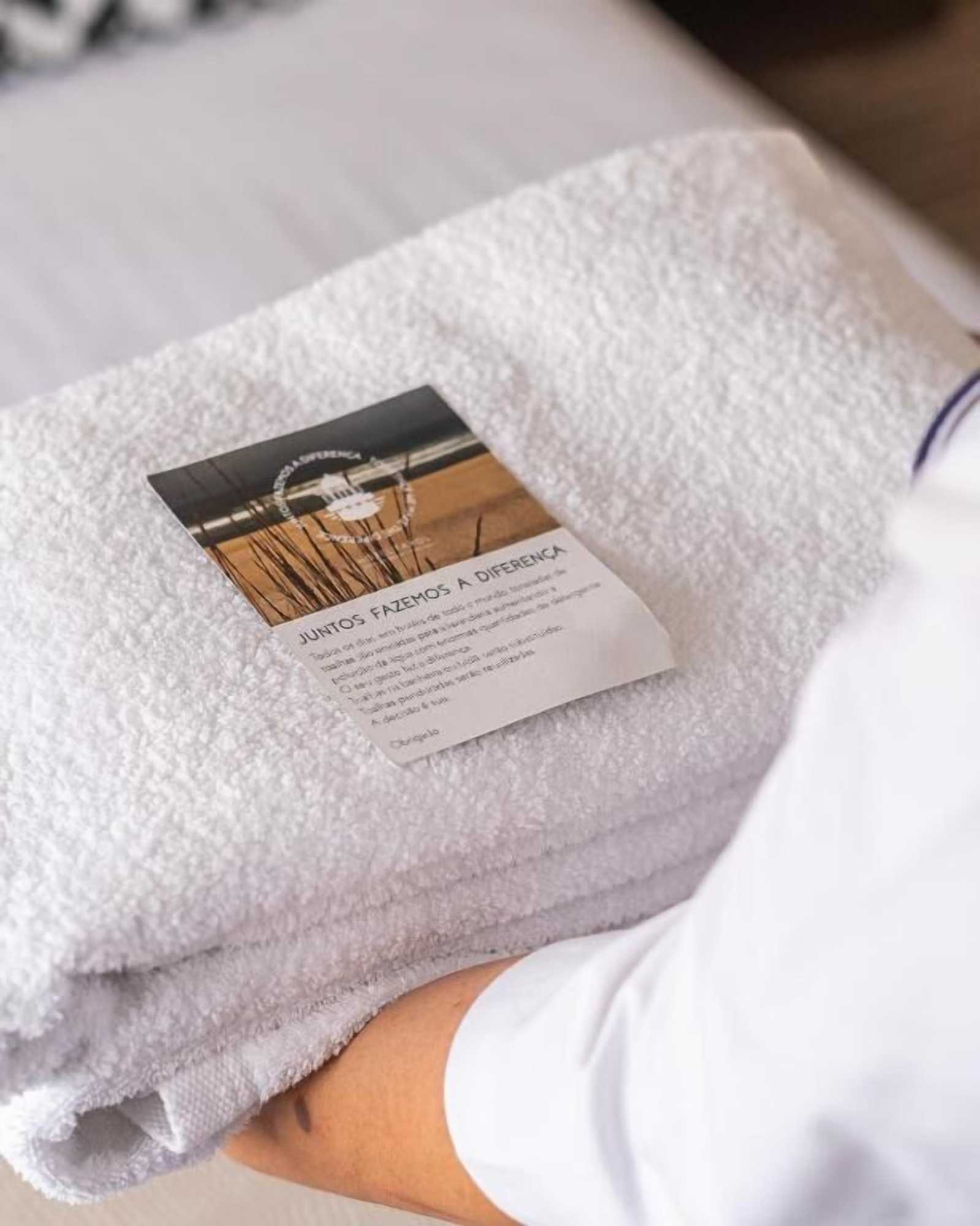 Gift card for Hotel Farol